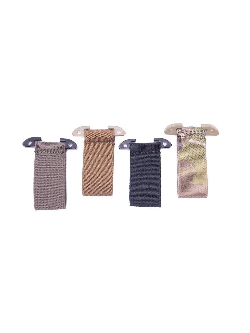Helo Lanyard Hanger
