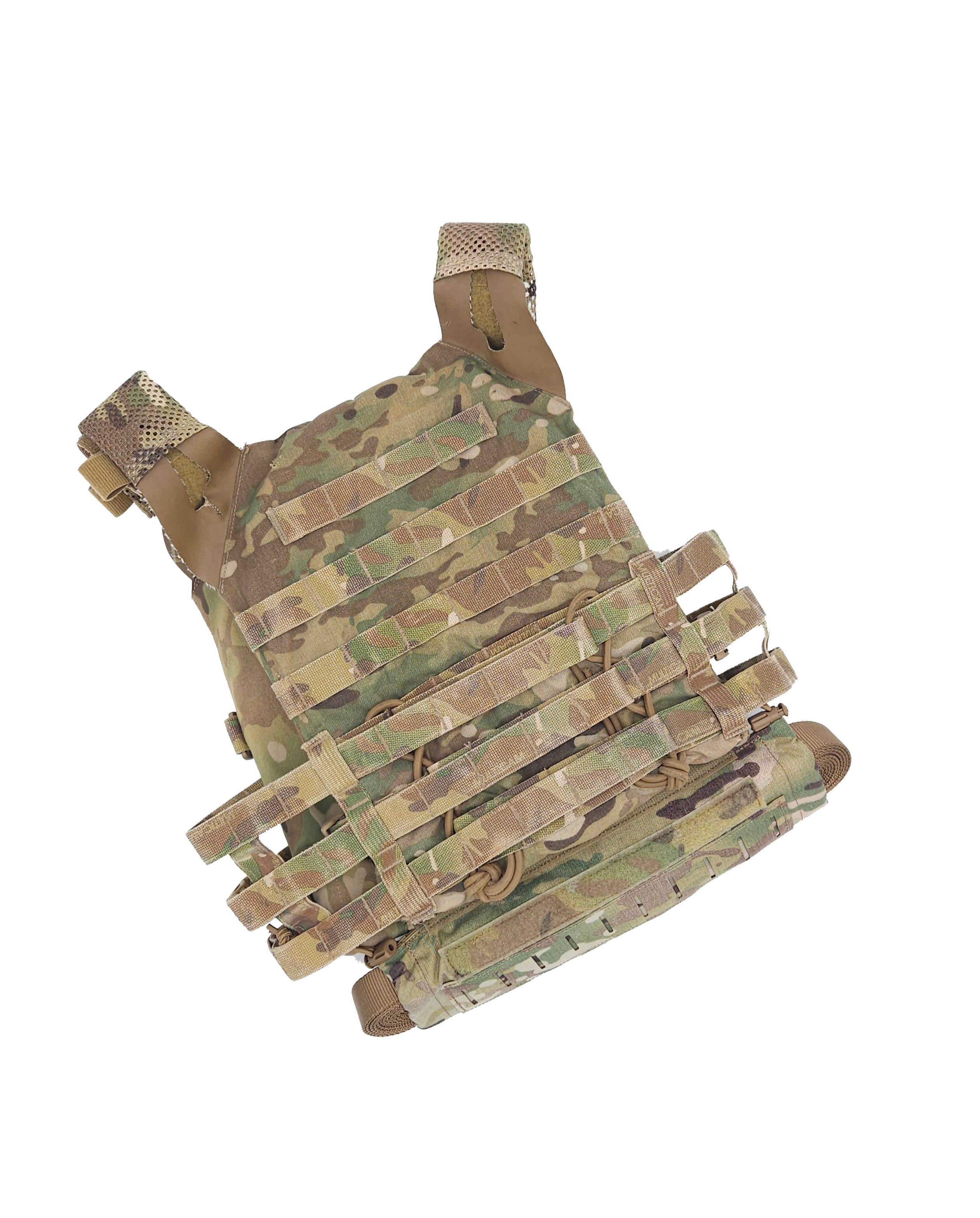 TNT Pouch™