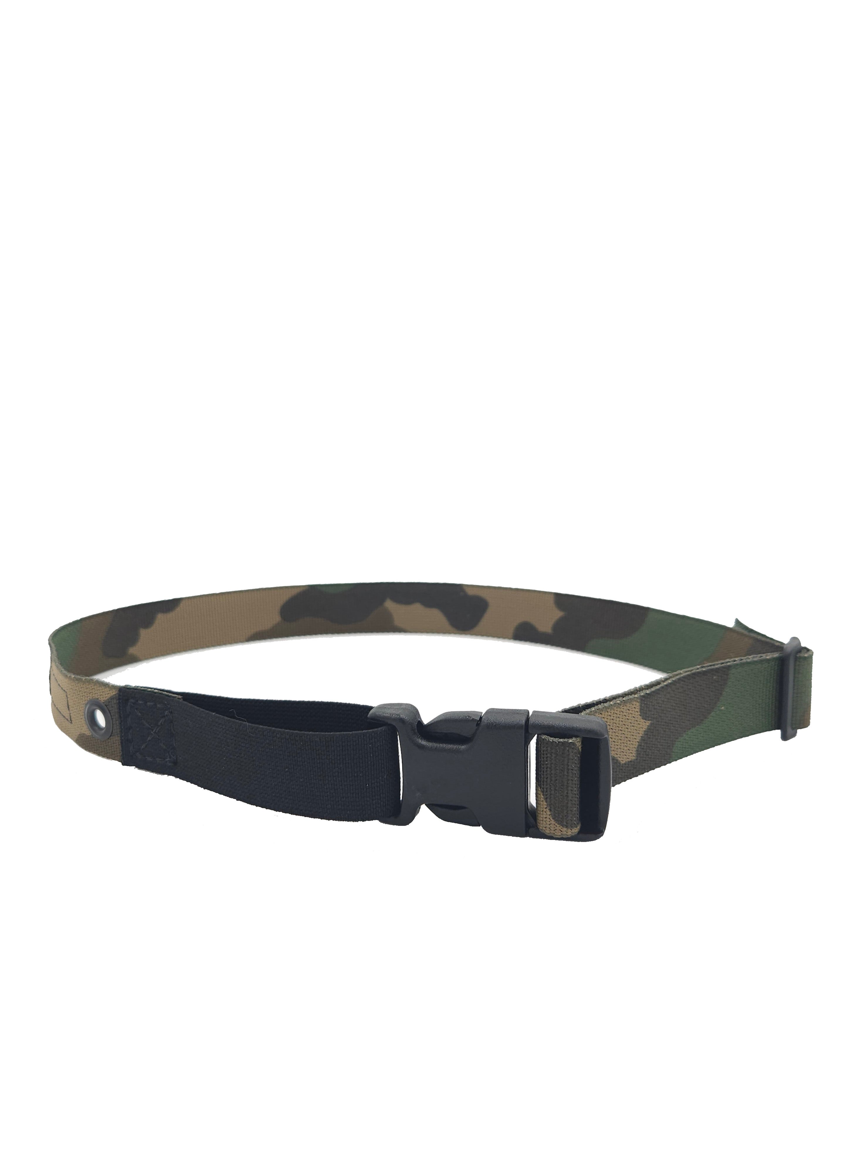 Holster Leg Strap