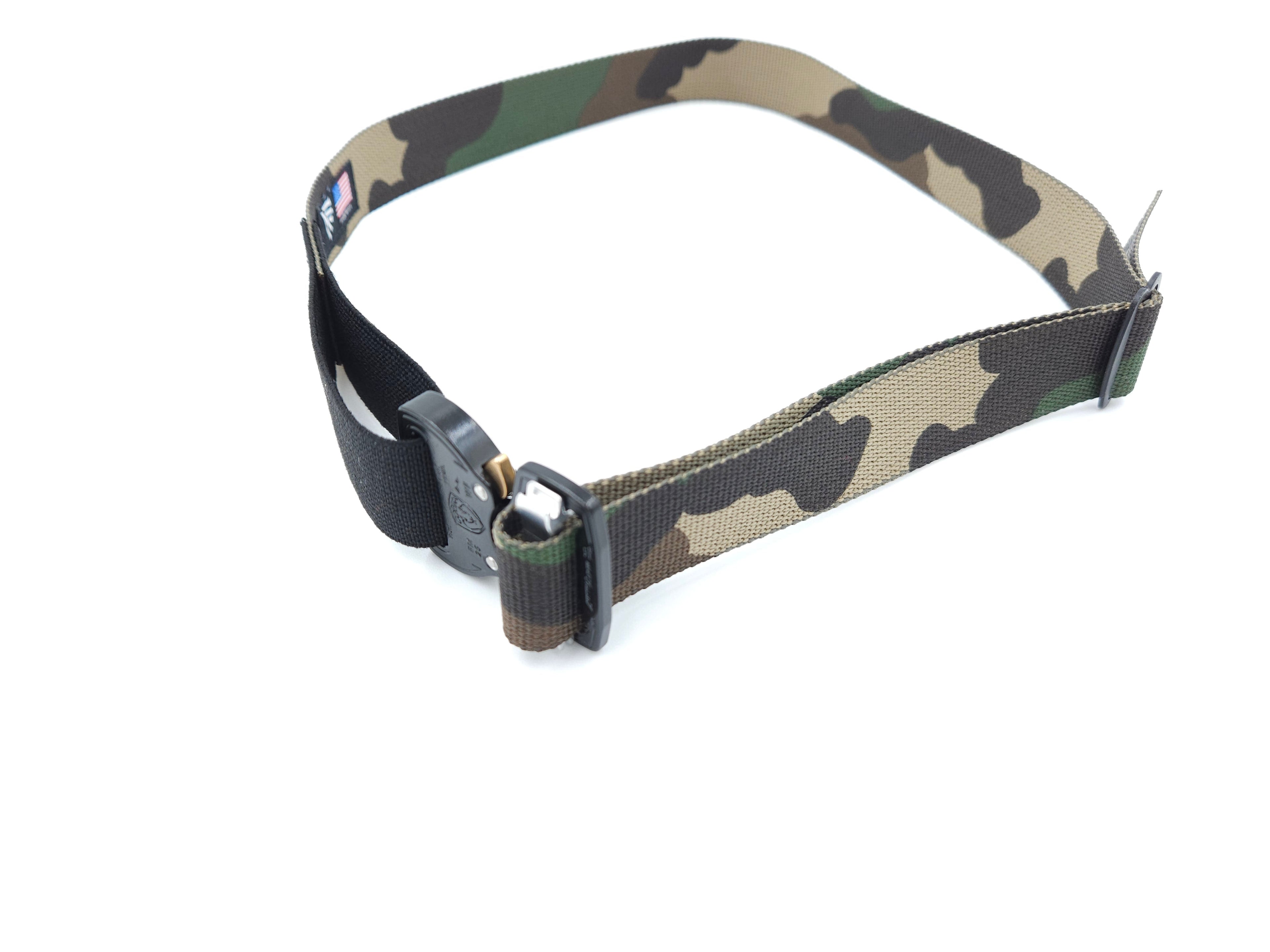 Holster Leg Strap