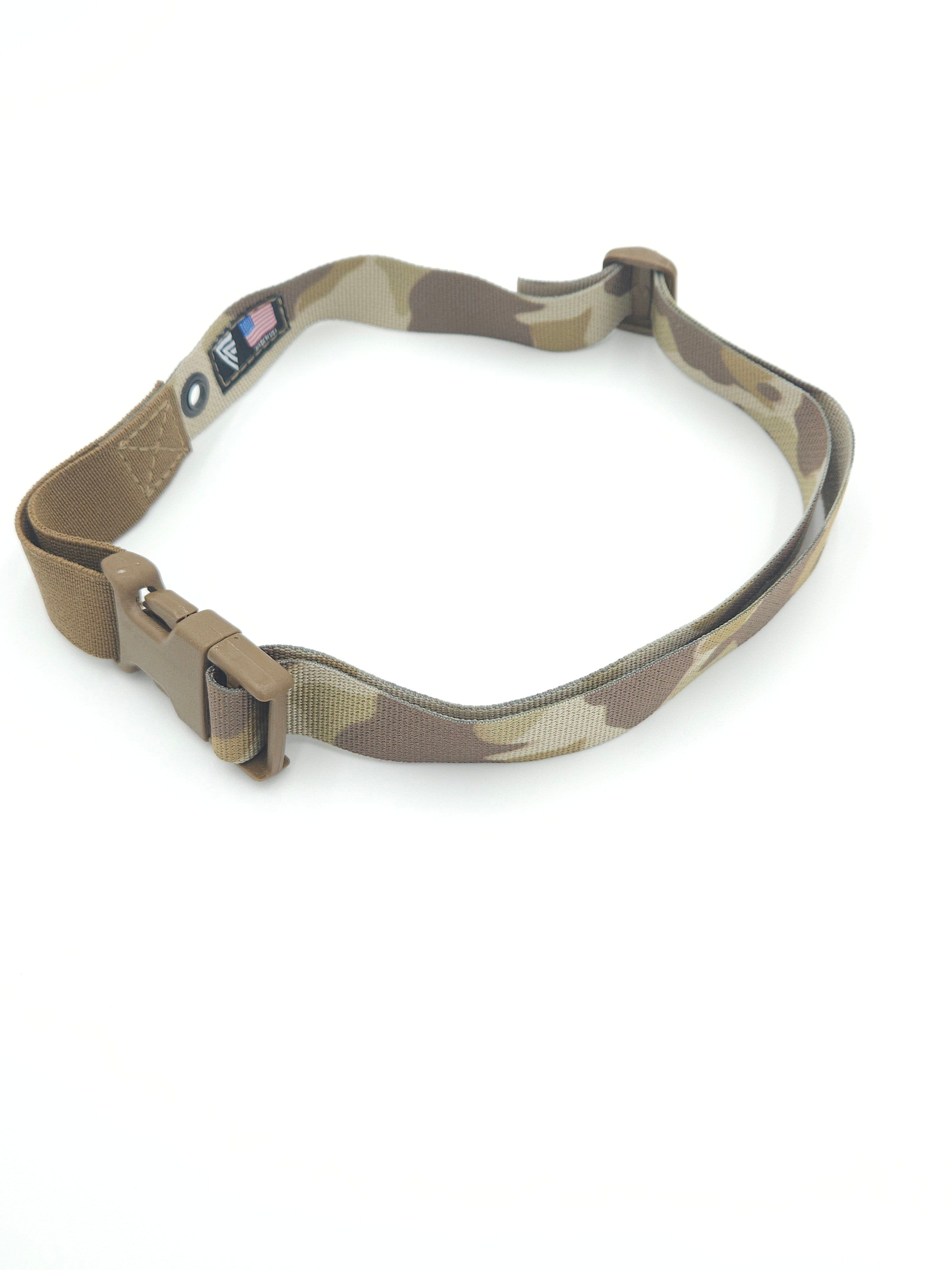 Holster Leg Strap