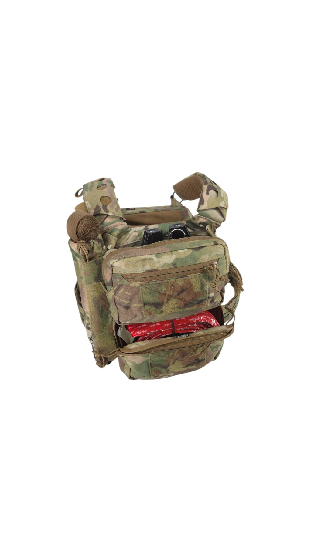 Charlie Pouch - Wide