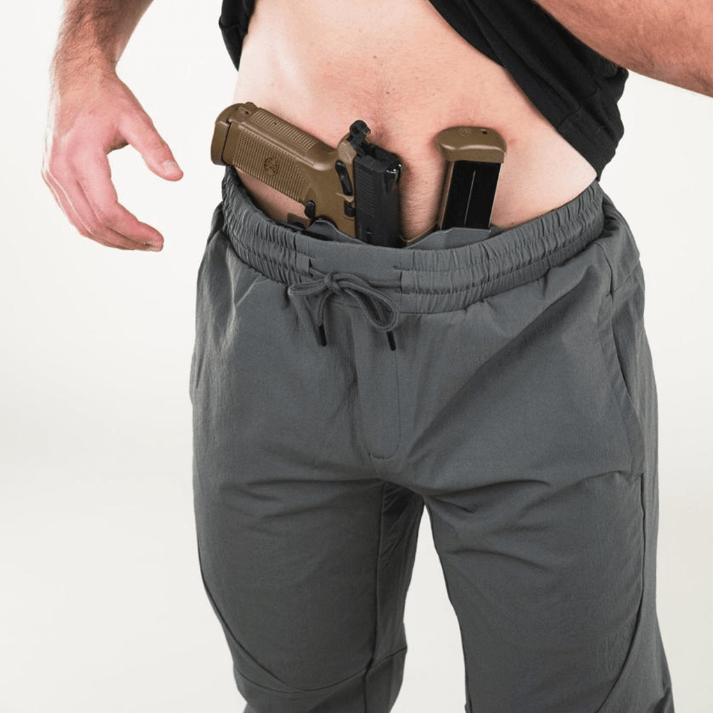 Carrier Traveler Joggers