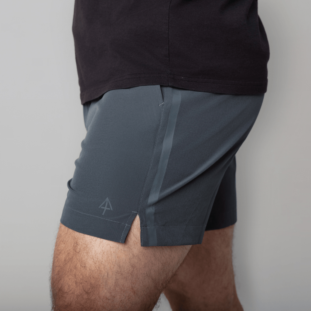 Carrier Training Shorts Mk.II - 5" Inseam
