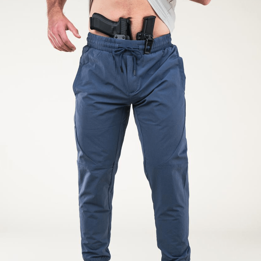 Carrier Traveler Joggers
