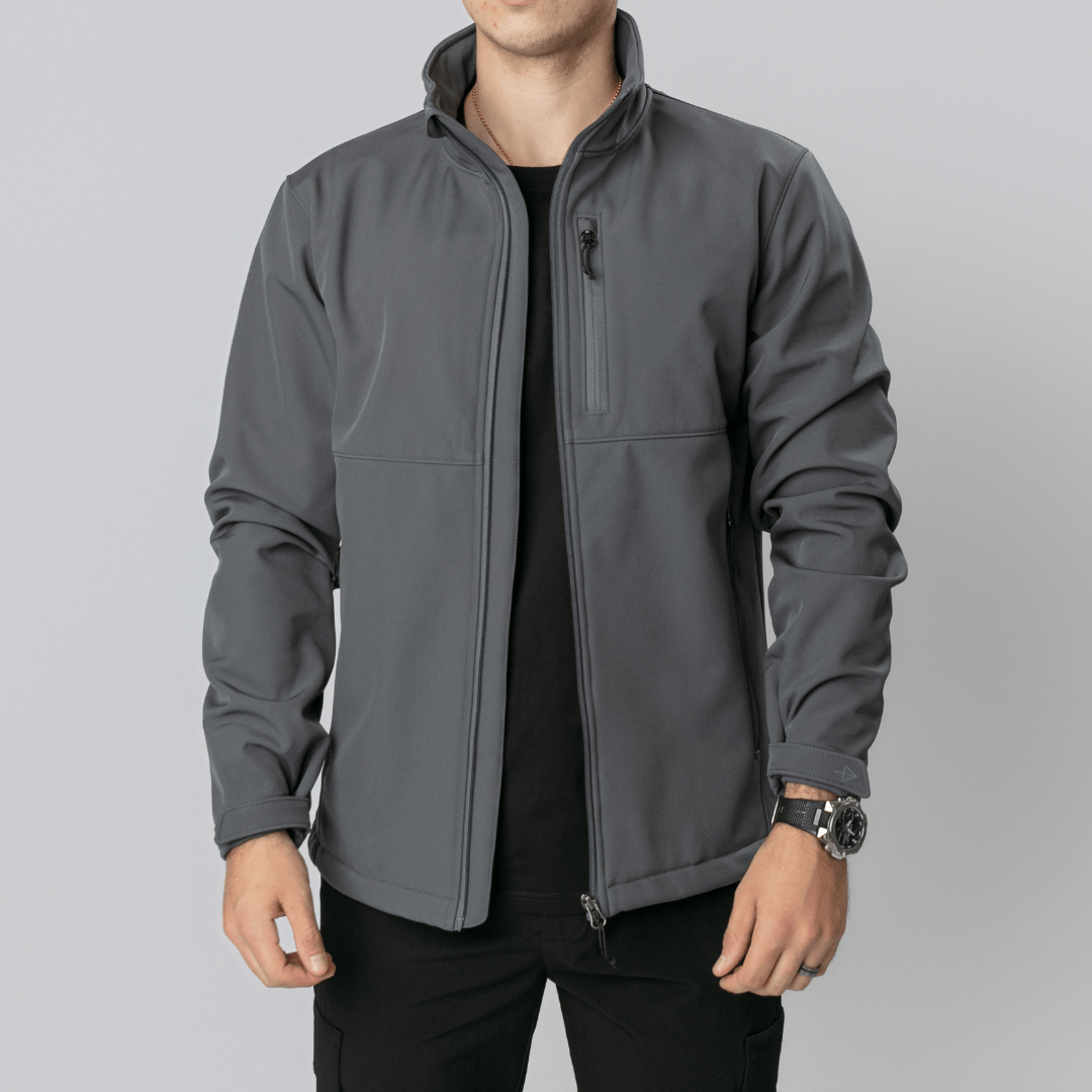 Tactical Jacket Bravo