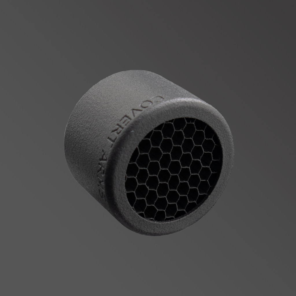 LPVO Eclipse ARD