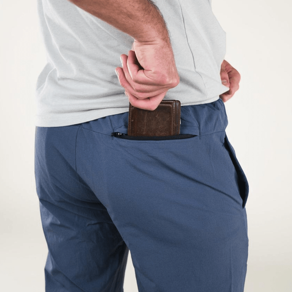 Carrier Traveler Joggers