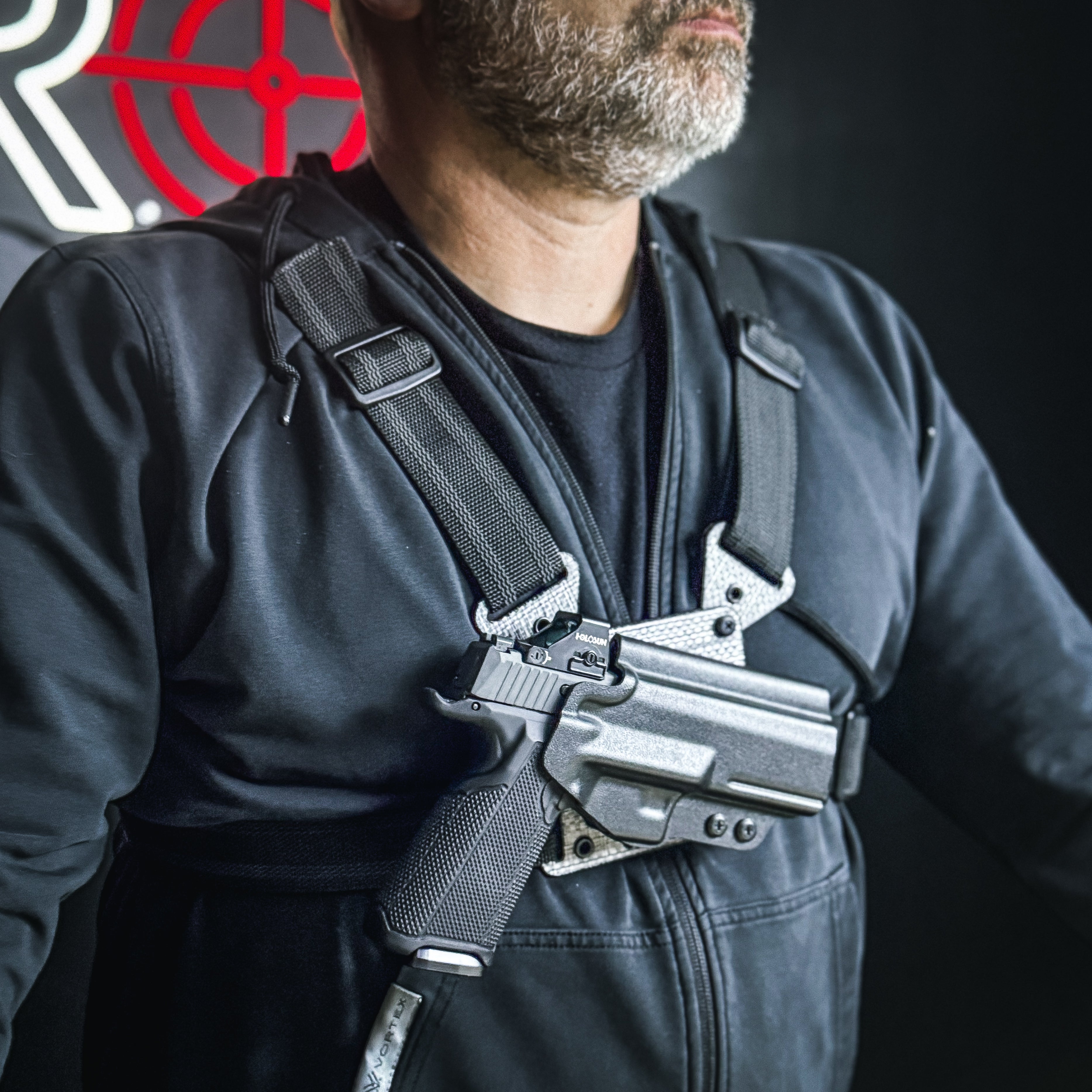 4BROS Modular Chest Rig