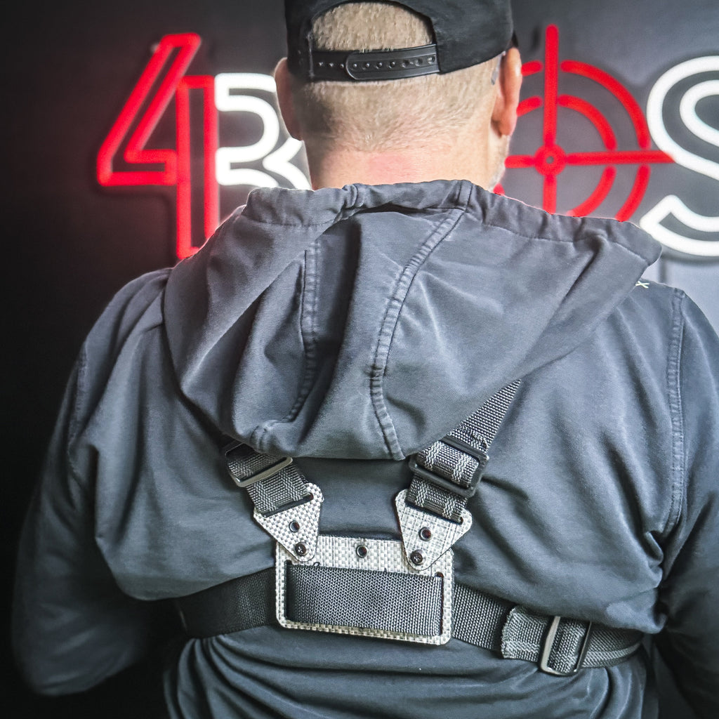 4BROS Modular Chest Rig