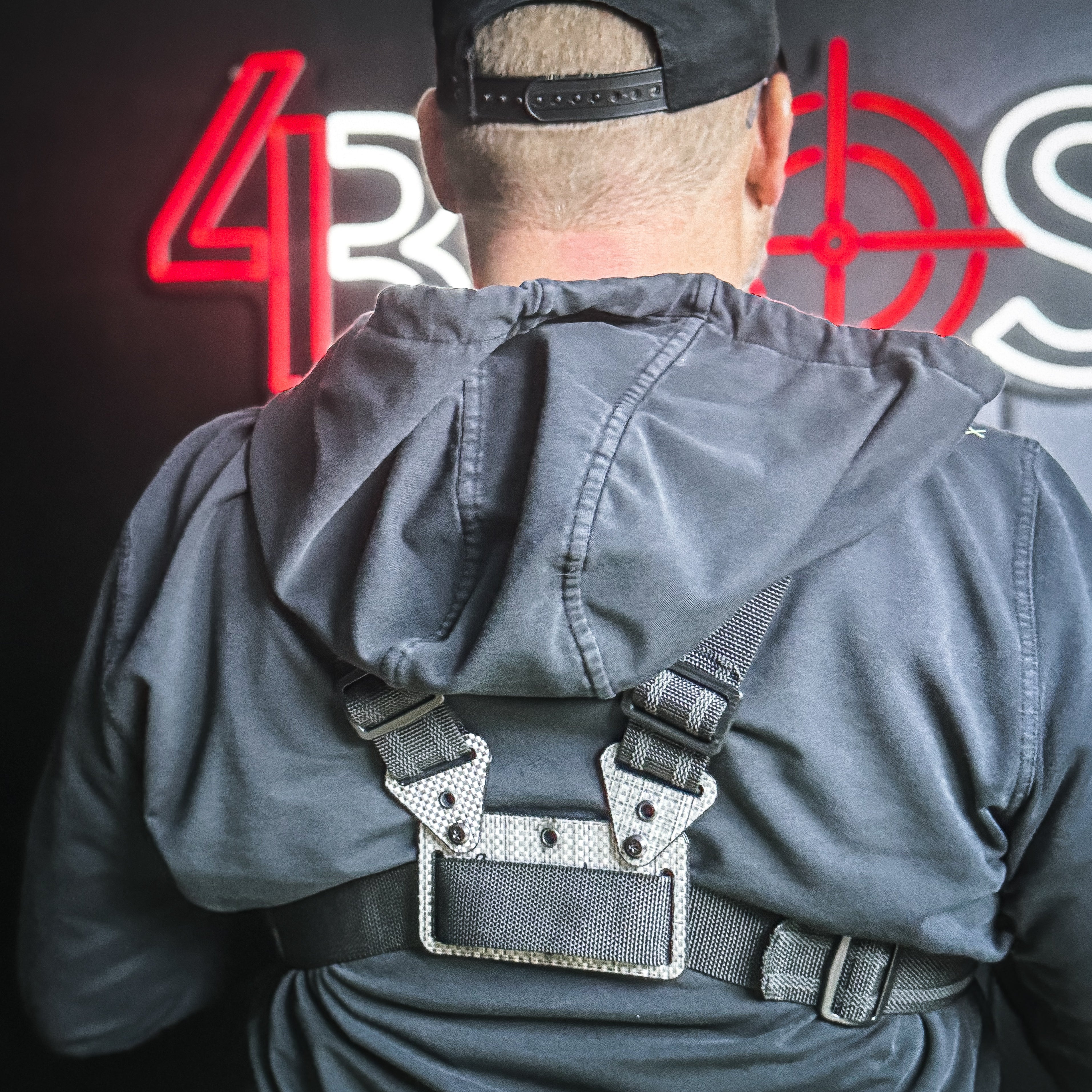 4BROS Modular Chest Rig