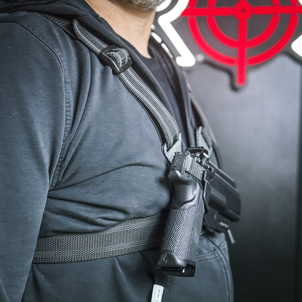 4BROS Modular Chest Rig