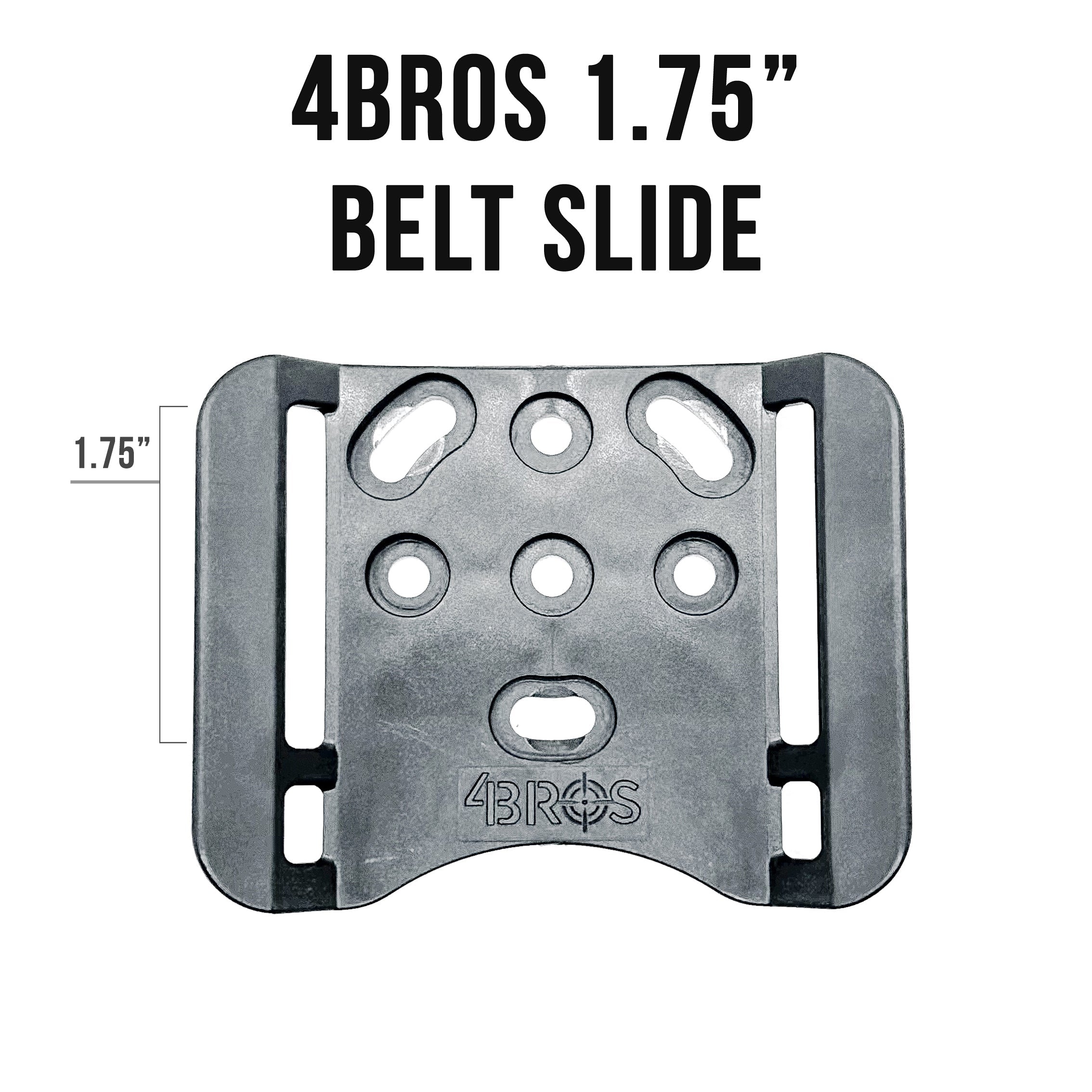 Motorola APX NEXT Smart Radio Holster