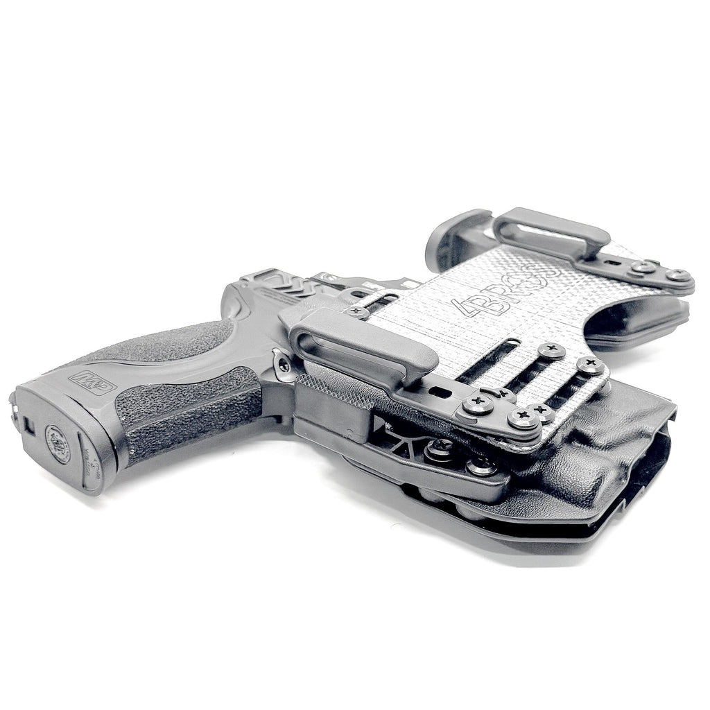 4BROS DadBod Appendix Rig