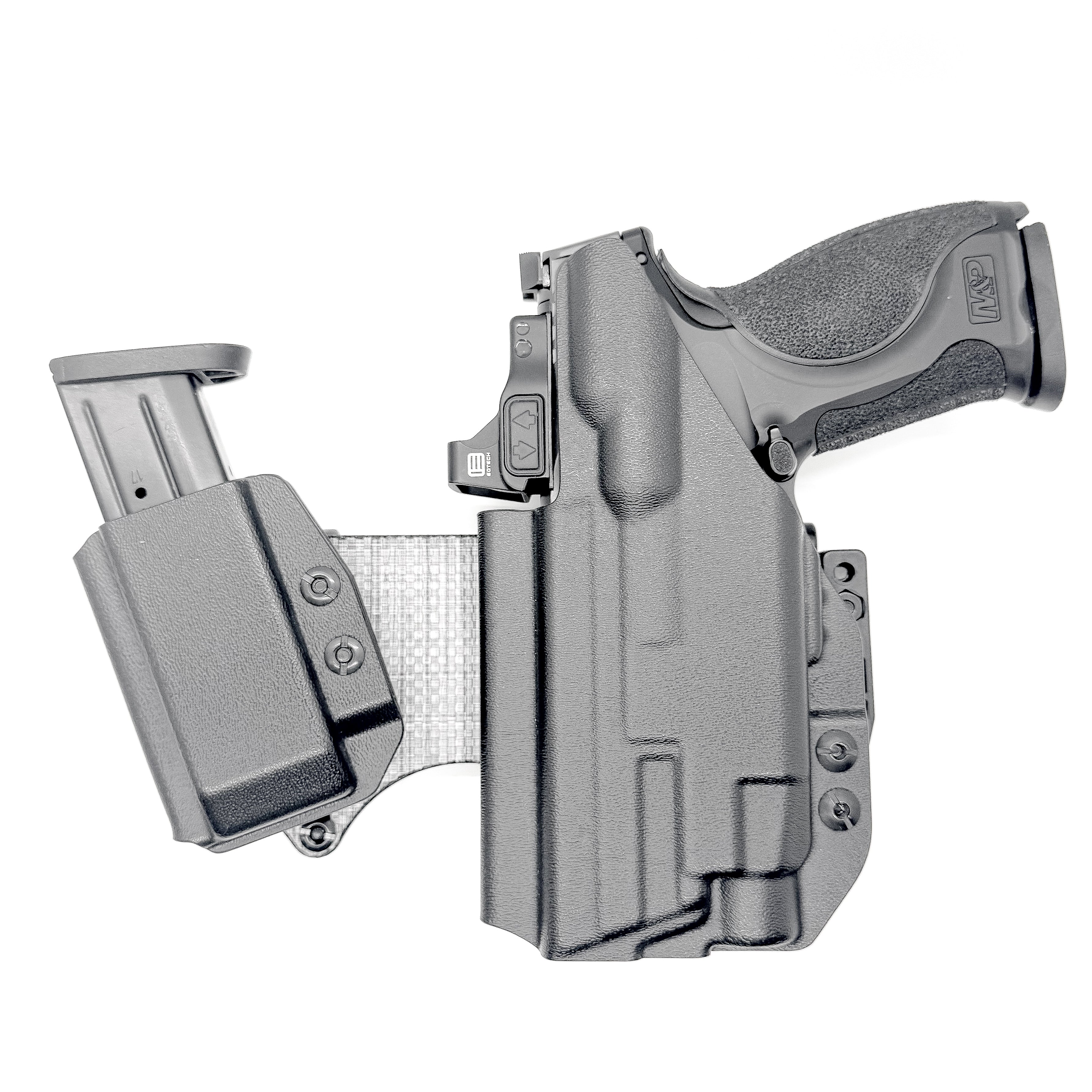 4BROS Smith & Wesson DadBod Appendix Rig