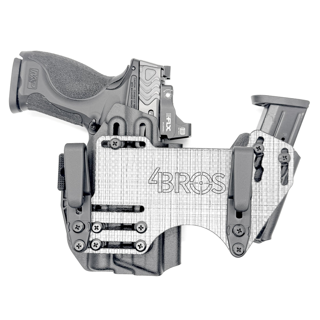 4BROS DadBod Appendix Rig