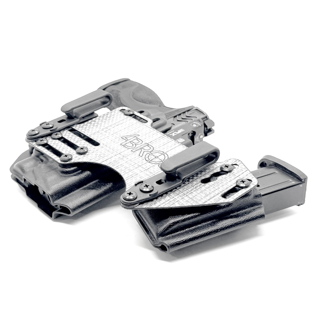 4BROS DadBod Appendix Rig