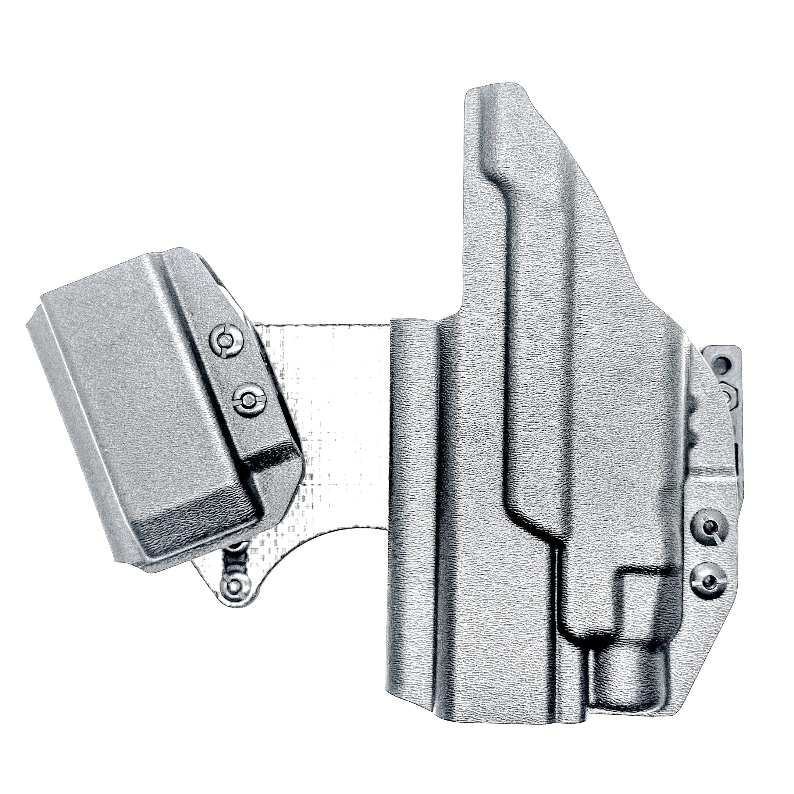 4BROS Springfield Armory DadBod Appendix Rig