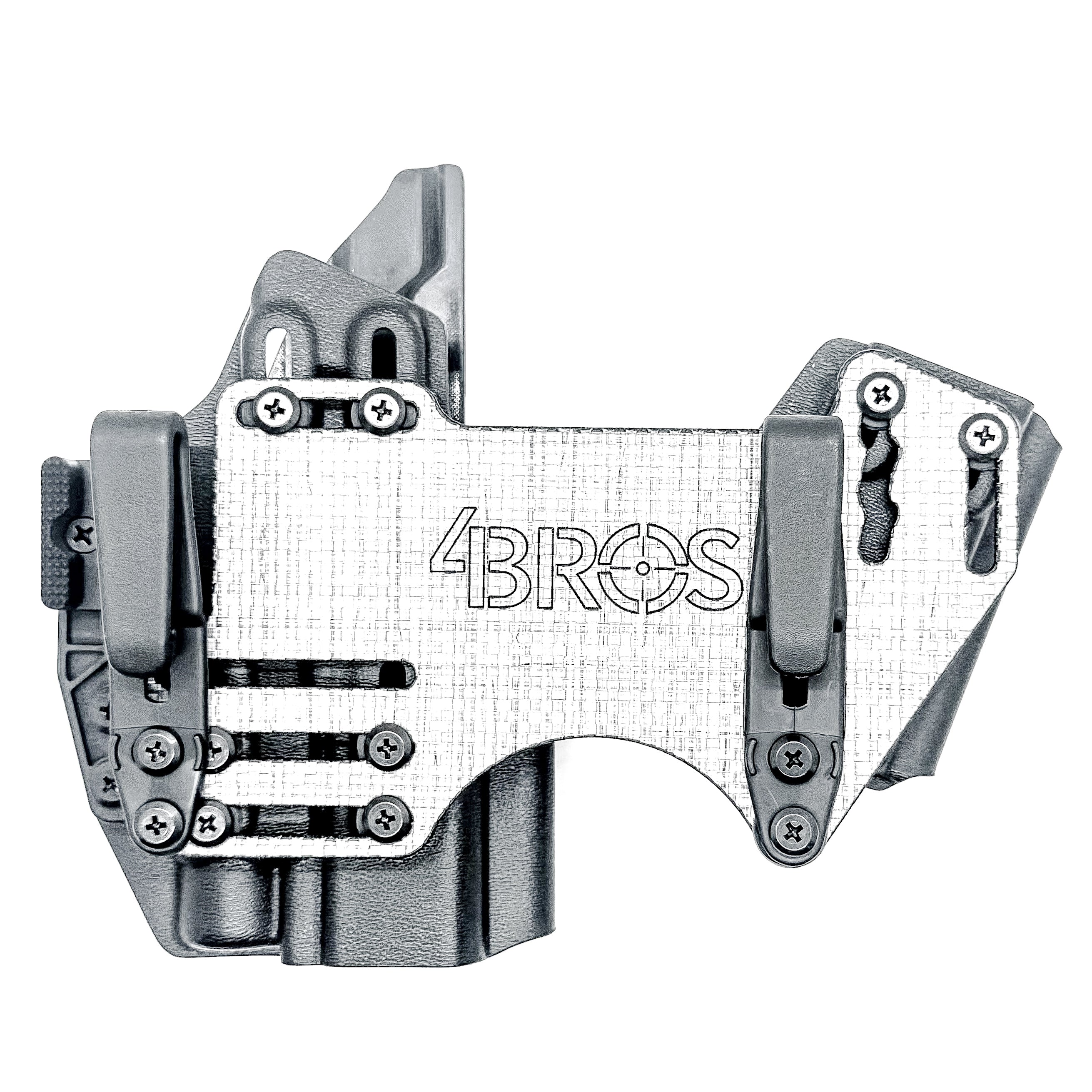 4BROS Springfield Armory DadBod Appendix Rig