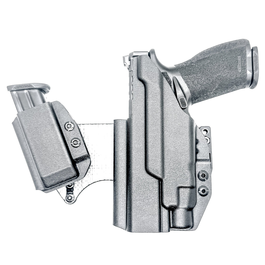 Armory Ceiling Rigging 4BROS Springfield Armory DadBod Appendix Rig – Forward Tactical Innovations