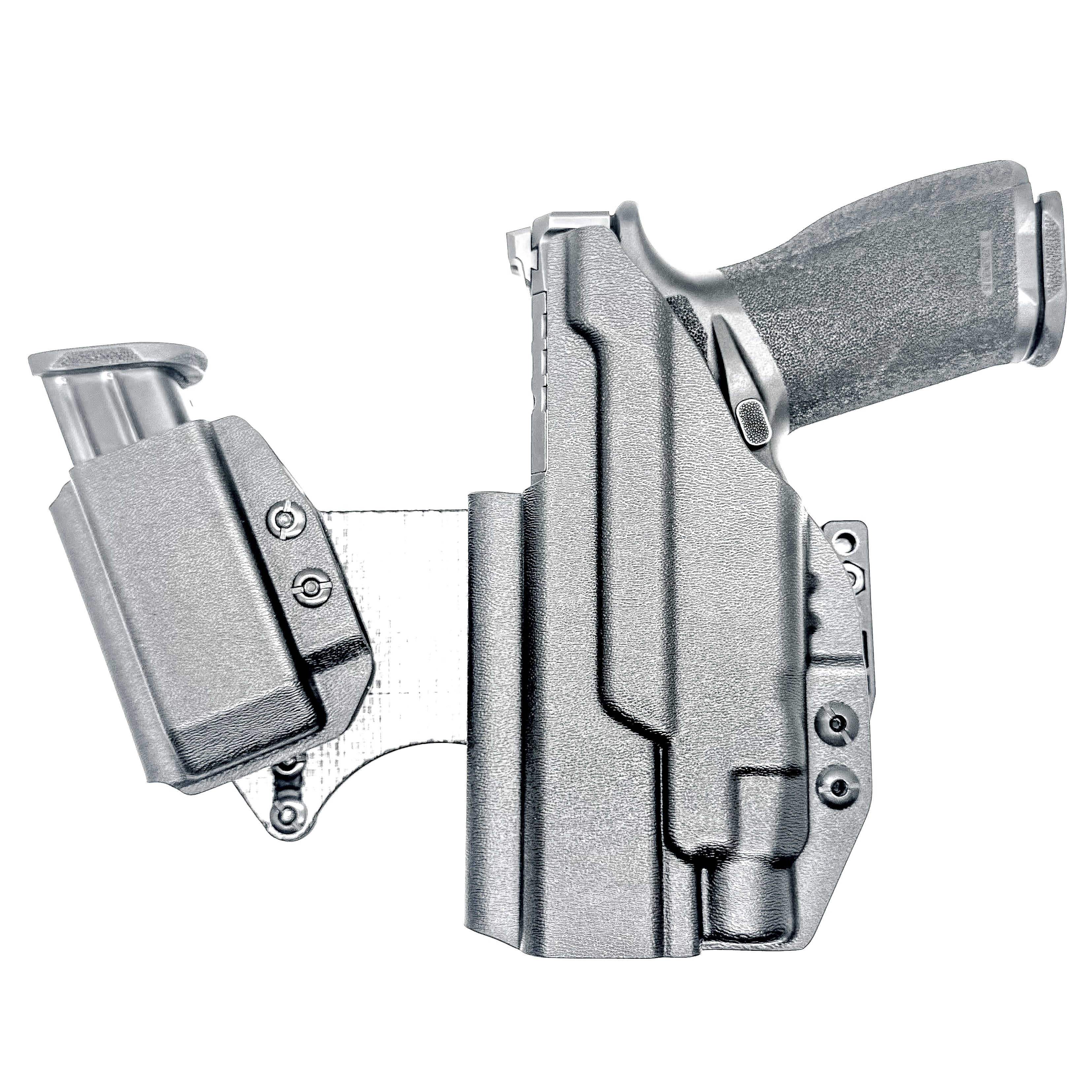 4BROS Springfield Armory DadBod Appendix Rig