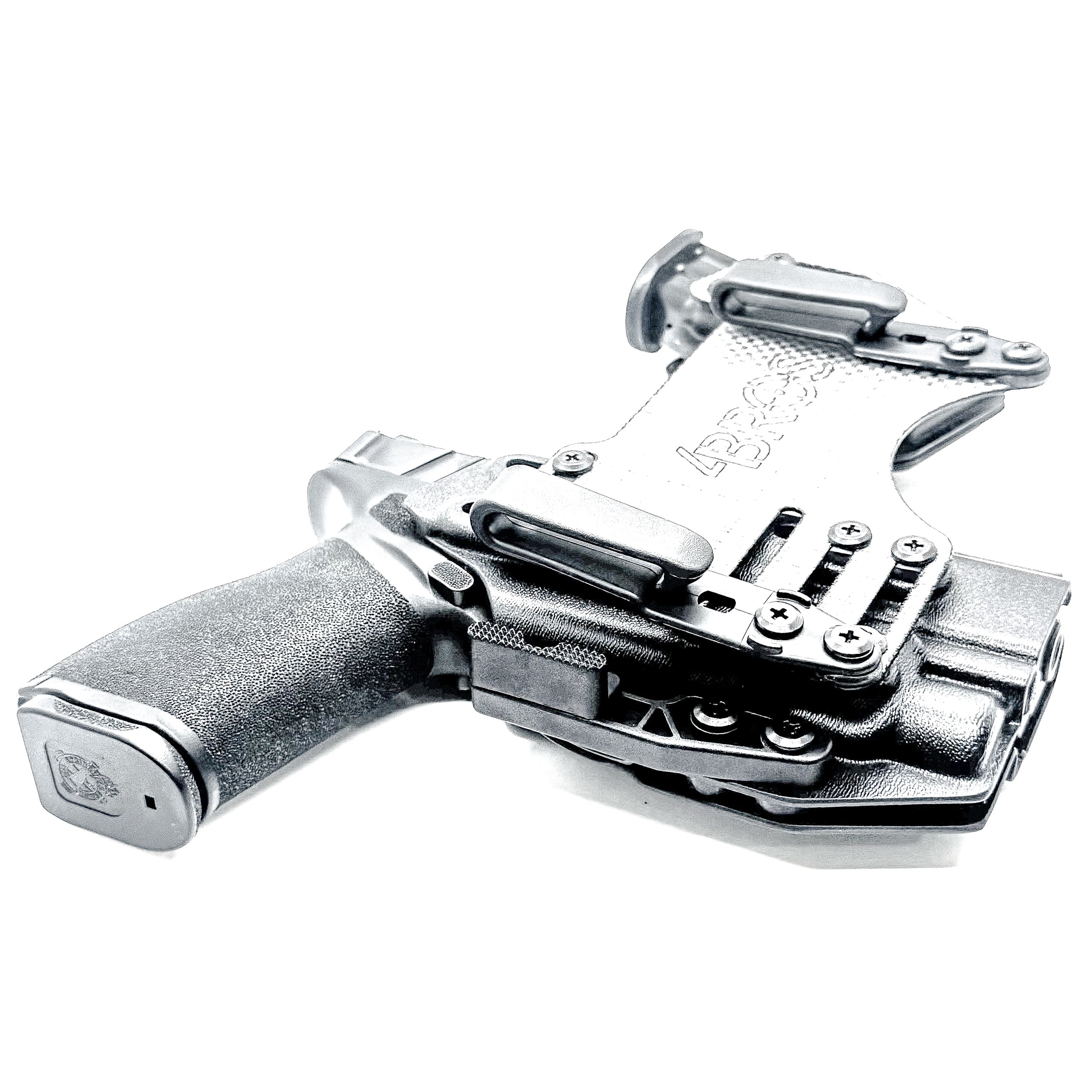 4BROS Springfield Armory DadBod Appendix Rig