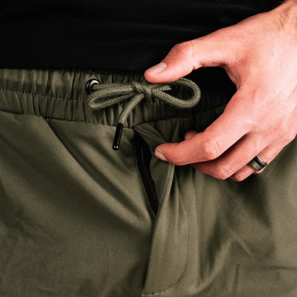 Carrier Shorts Mk.II - 7" Inseam