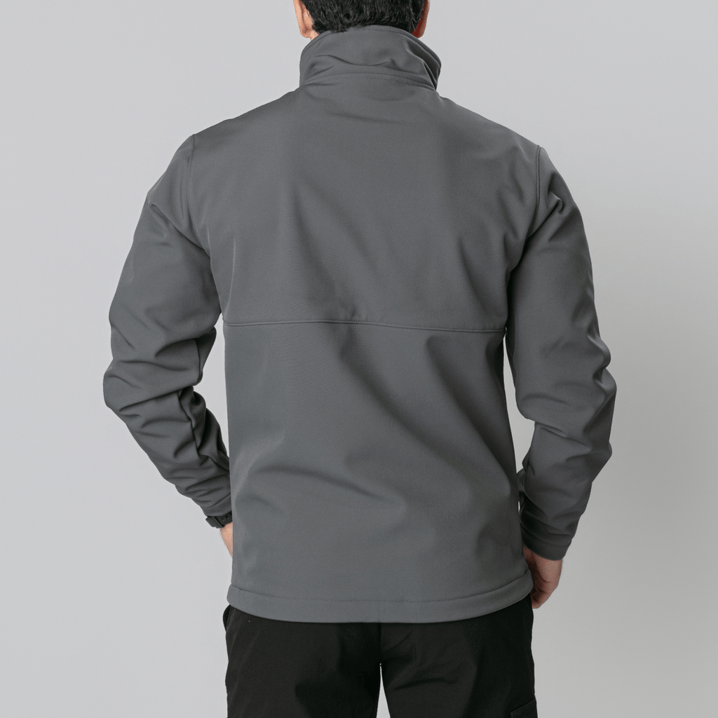 Tactical Jacket Bravo