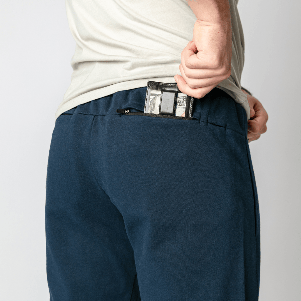 Carrier Joggers Mk.II