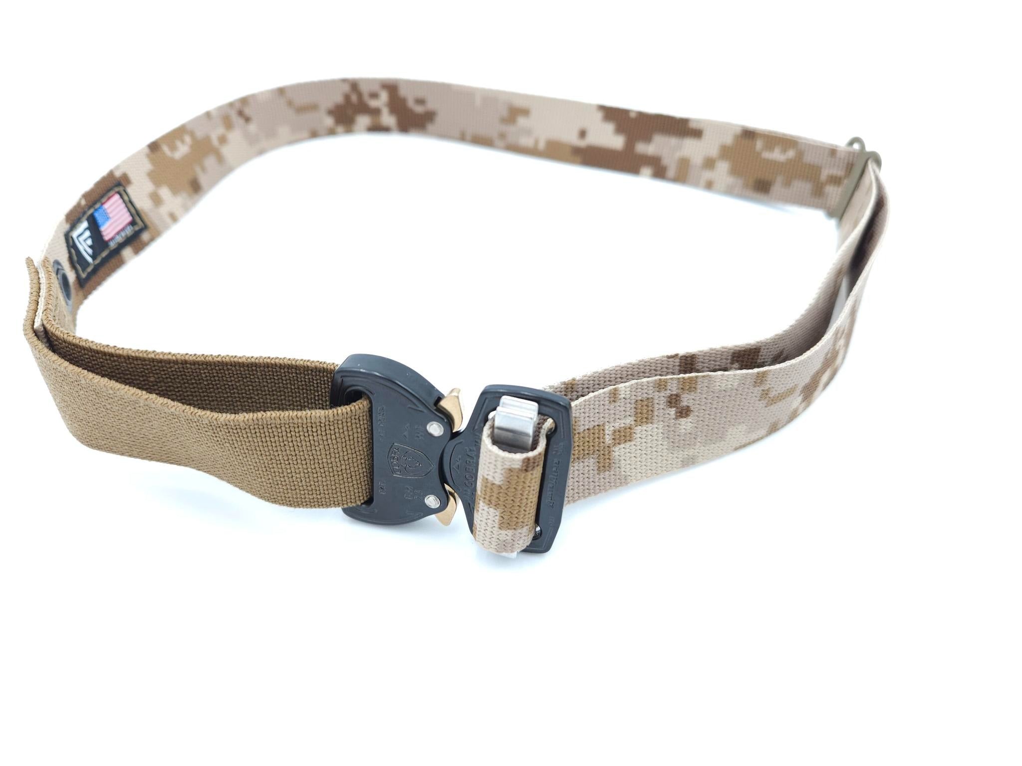 Holster Leg Strap