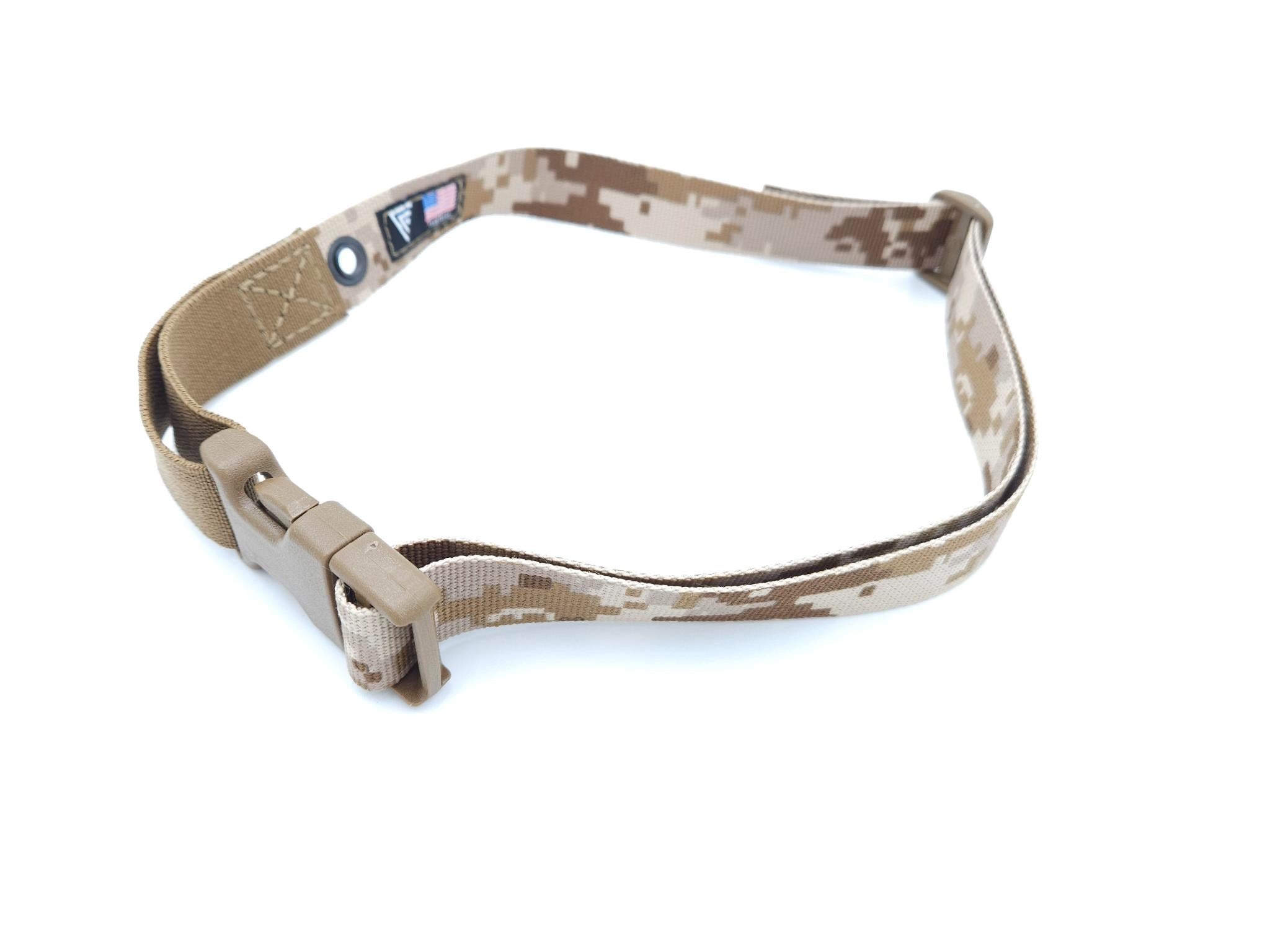 Holster Leg Strap