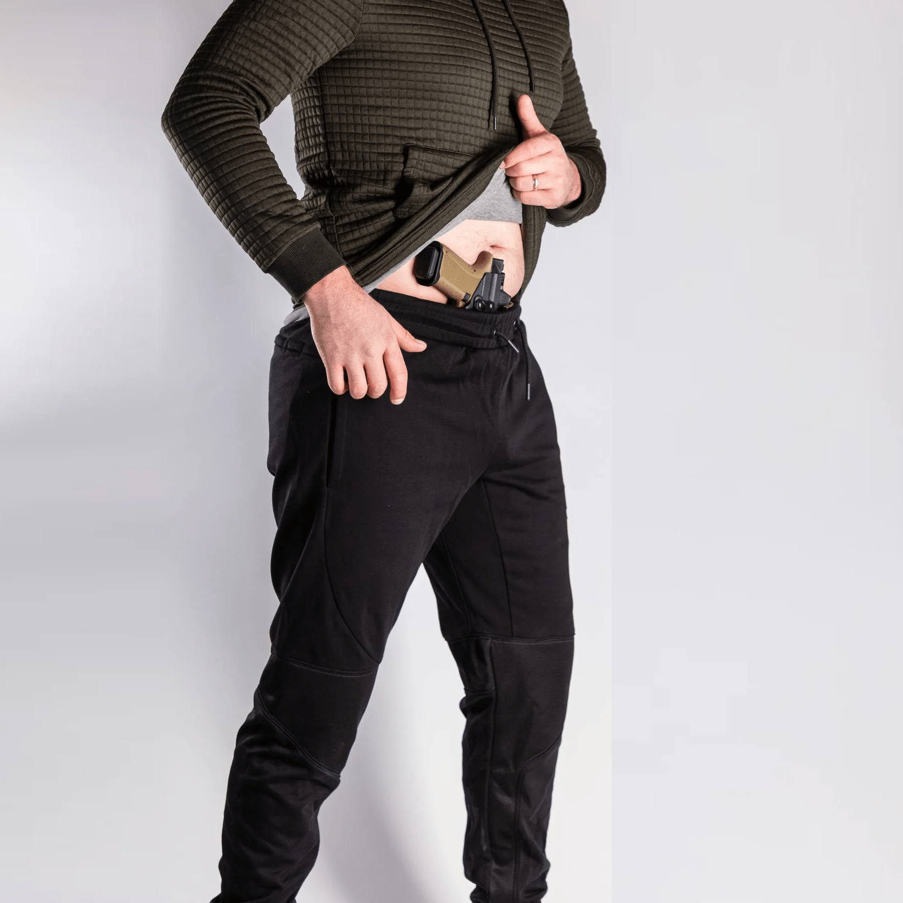 Carrier Joggers Mk.II