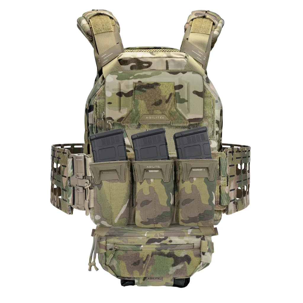 Battleshell™ Universal EUD/Phone Pouch