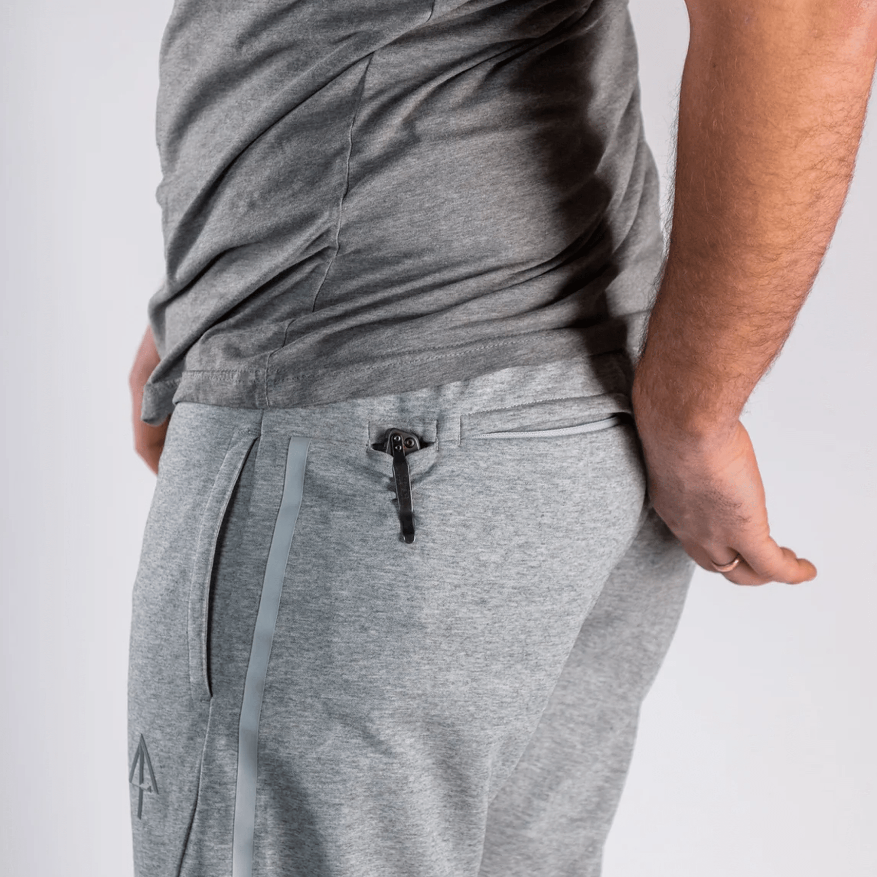 Carrier Joggers Mk.II