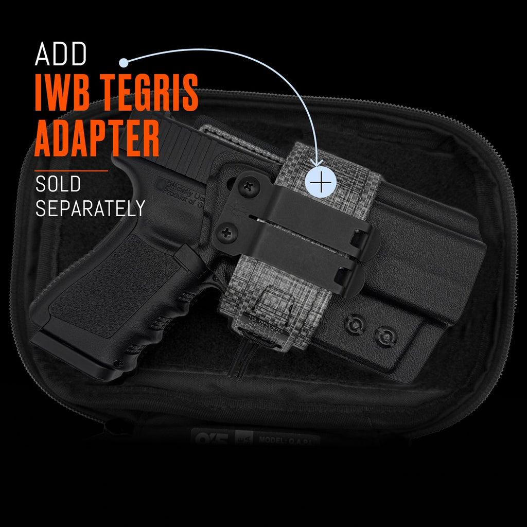 QAP [FULL SIZE] Concealment Bag