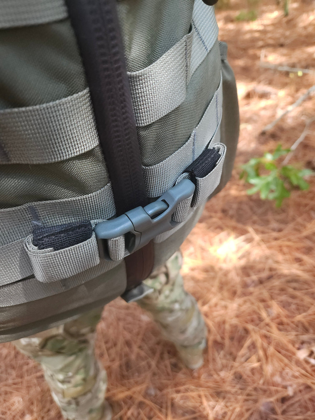 Bolt Straps Ruck Ruck Strap Keepers – Forward Tactical Innovations
