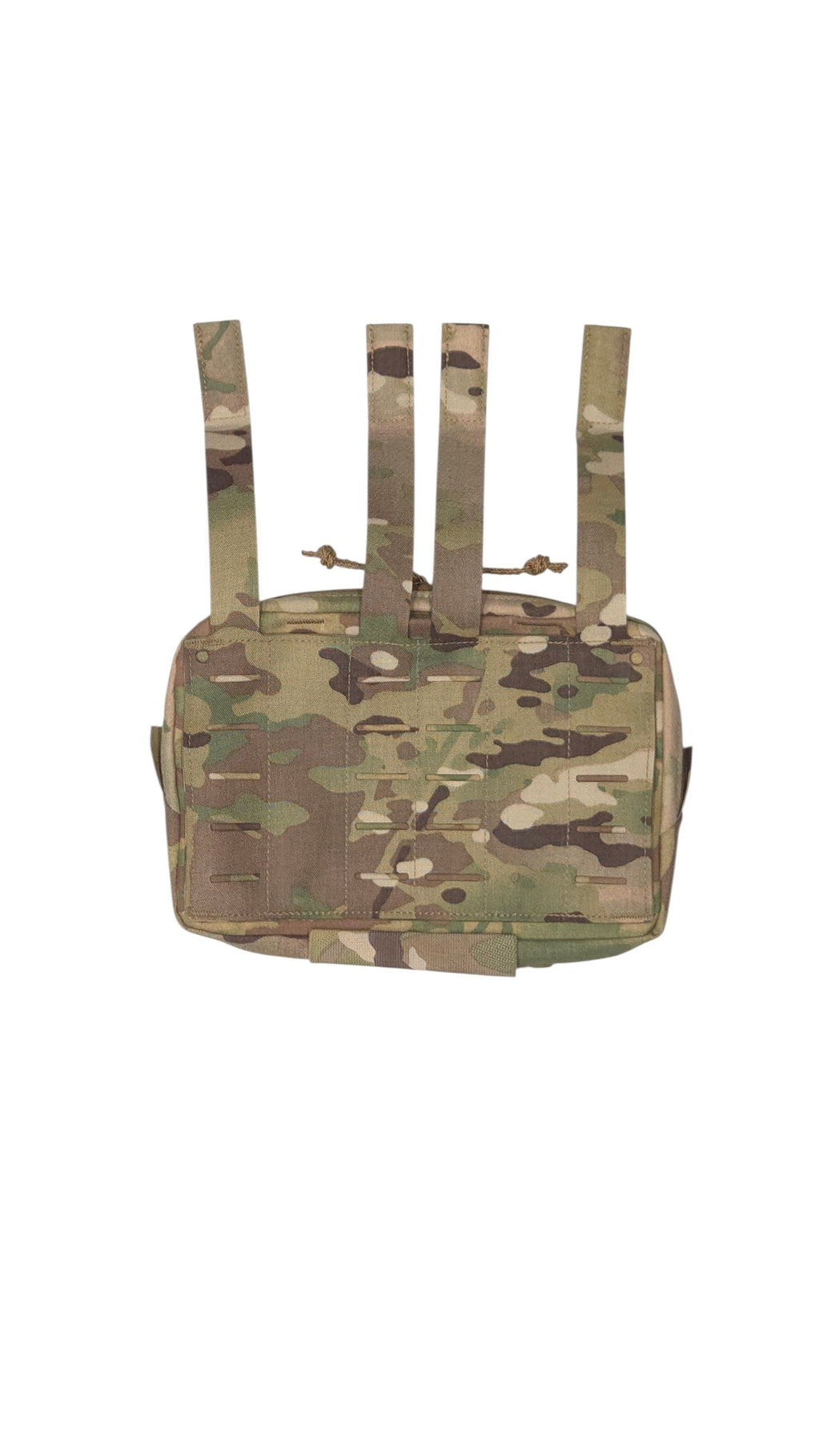 Charlie Pouch - Wide