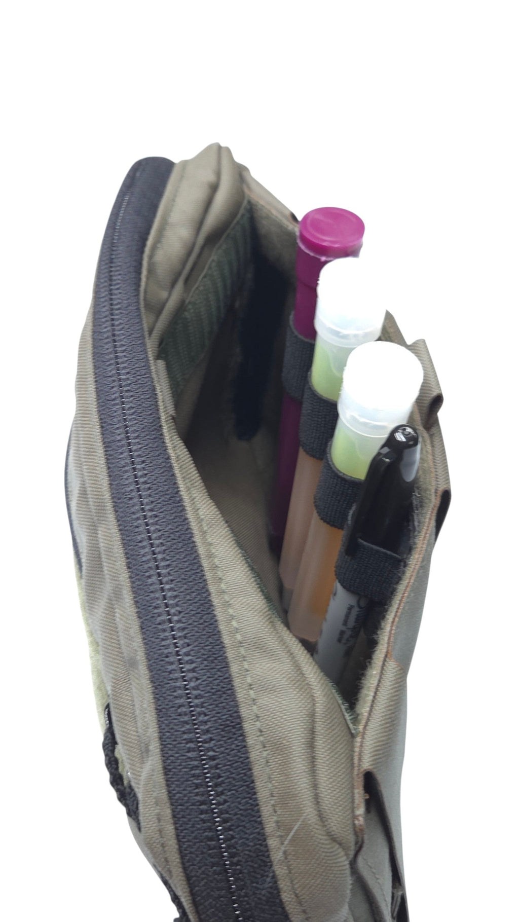 Charlie Pouch - Wide