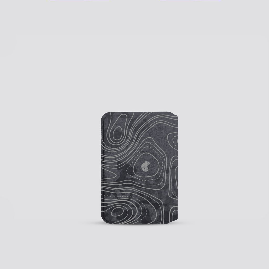 Kydex Wallet (Cardholder) SLATE