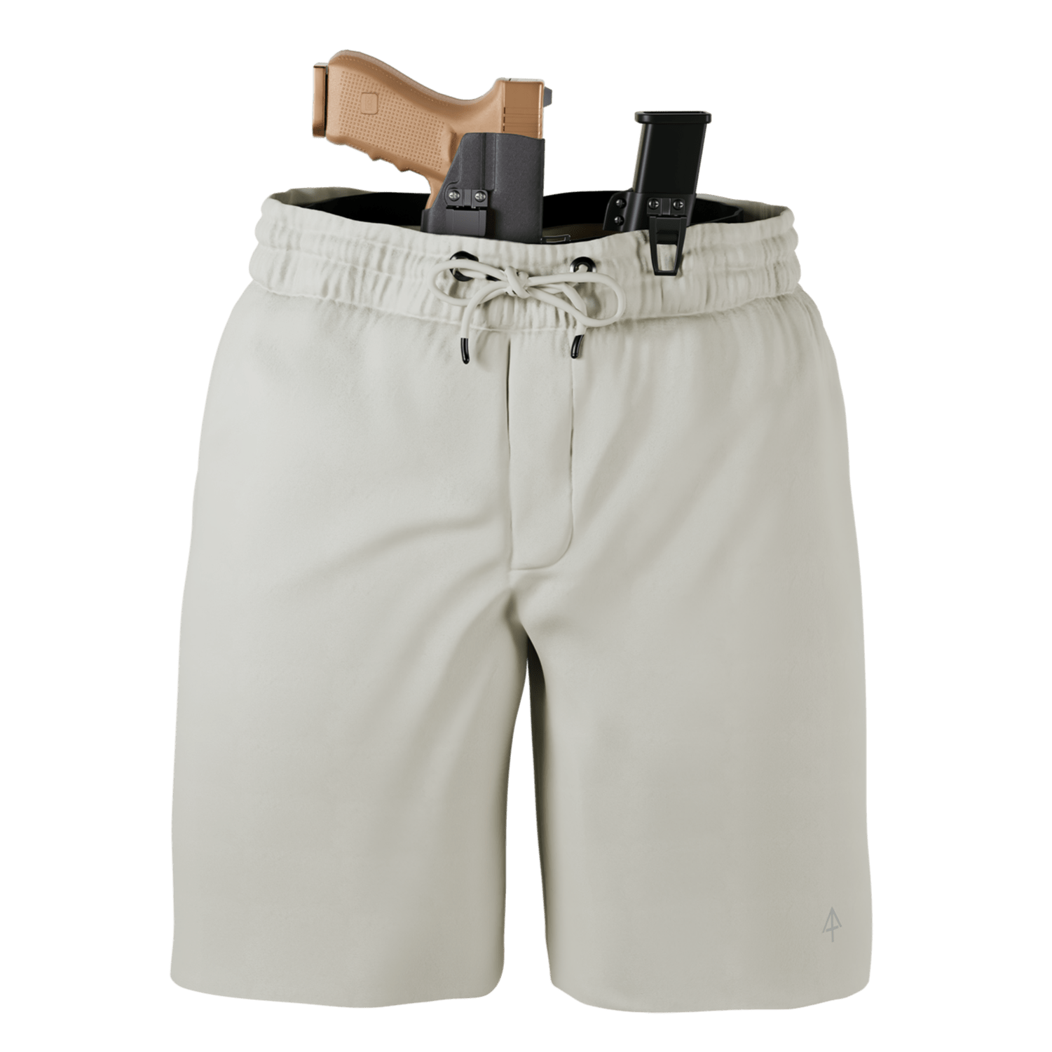 Carrier Shorts Mk.II - 11" Inseam