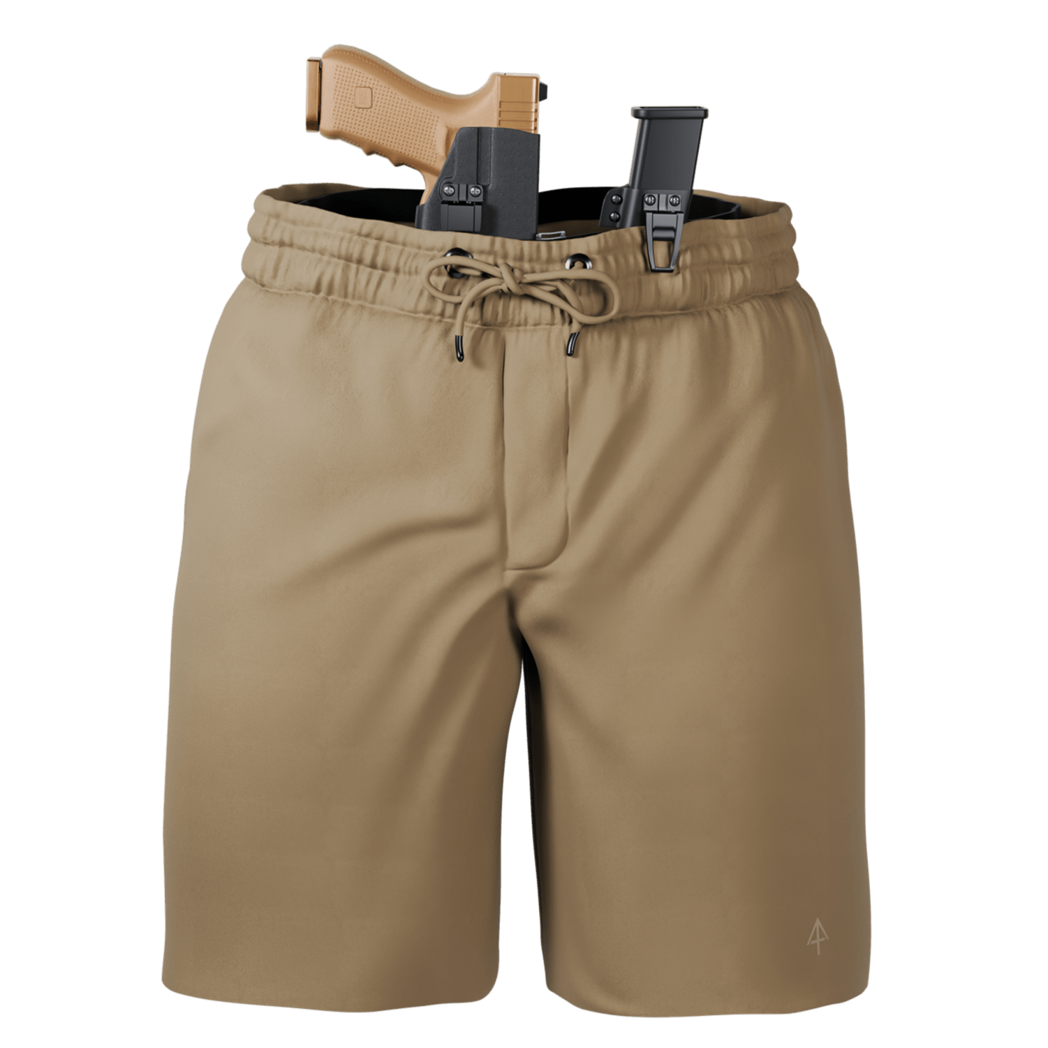 Carrier Shorts Mk.II - 11" Inseam