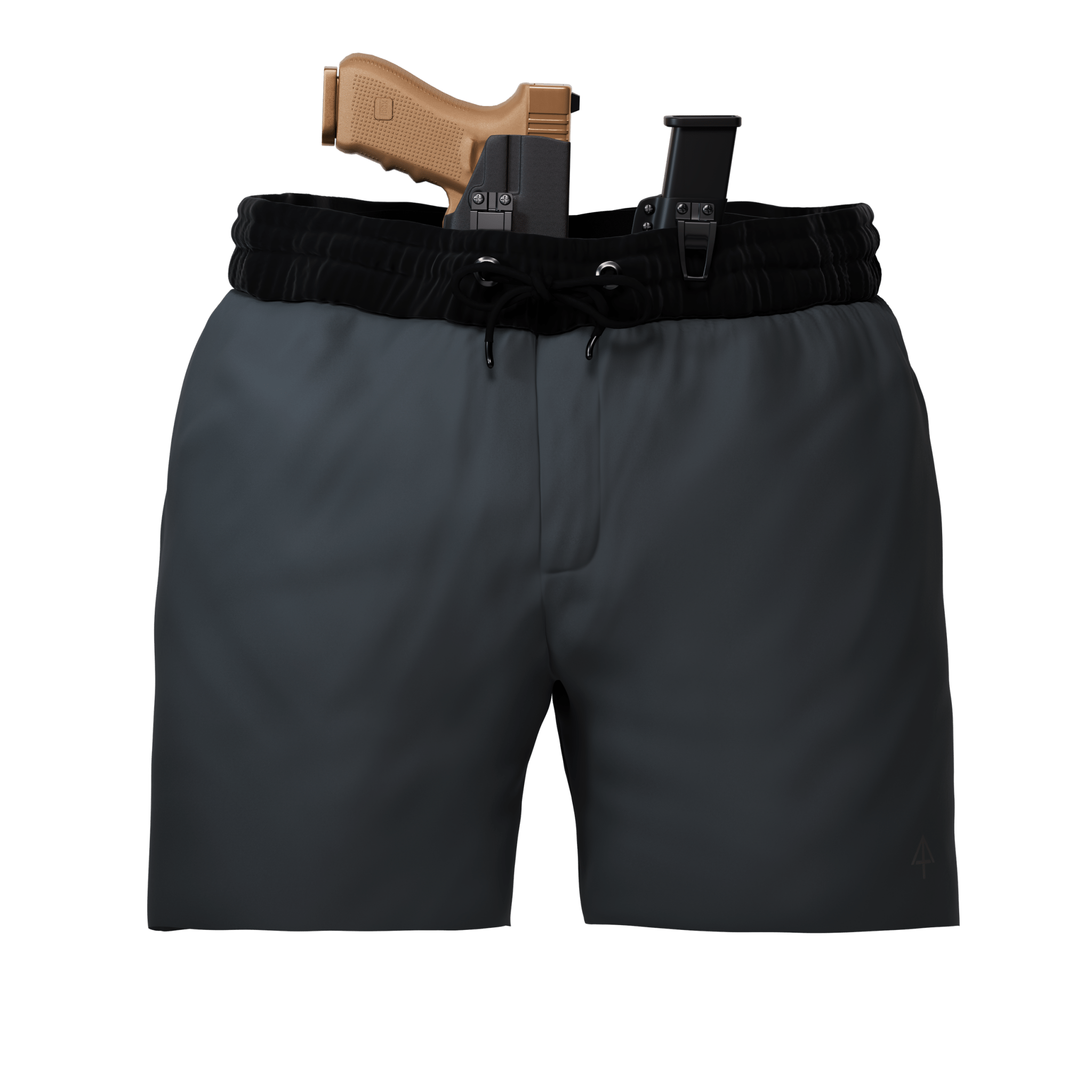 Carrier Training Shorts Mk.II - 5" Inseam