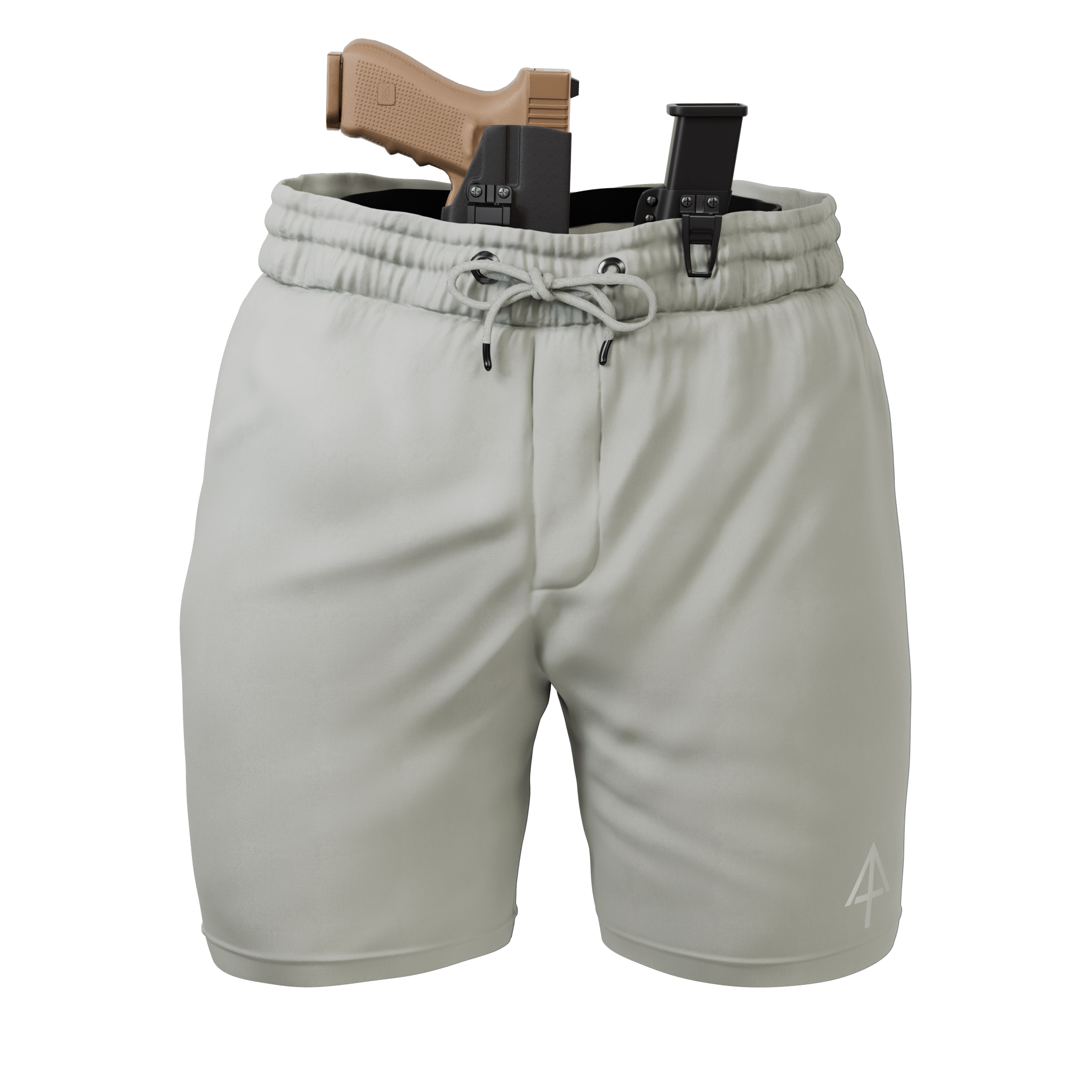 Carrier Shorts Mk.II - 7" Inseam