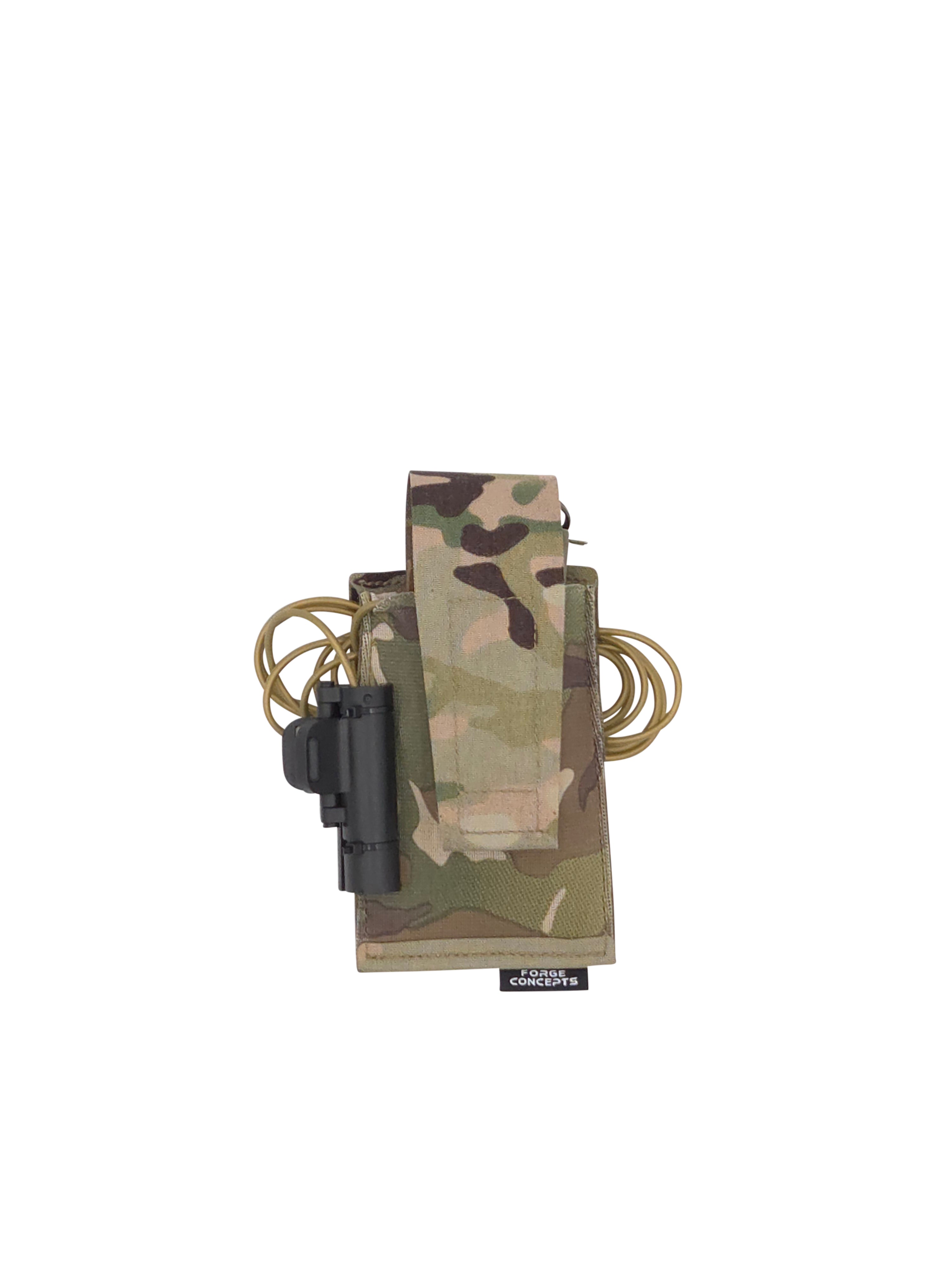 Charlie 5.56 Pouch