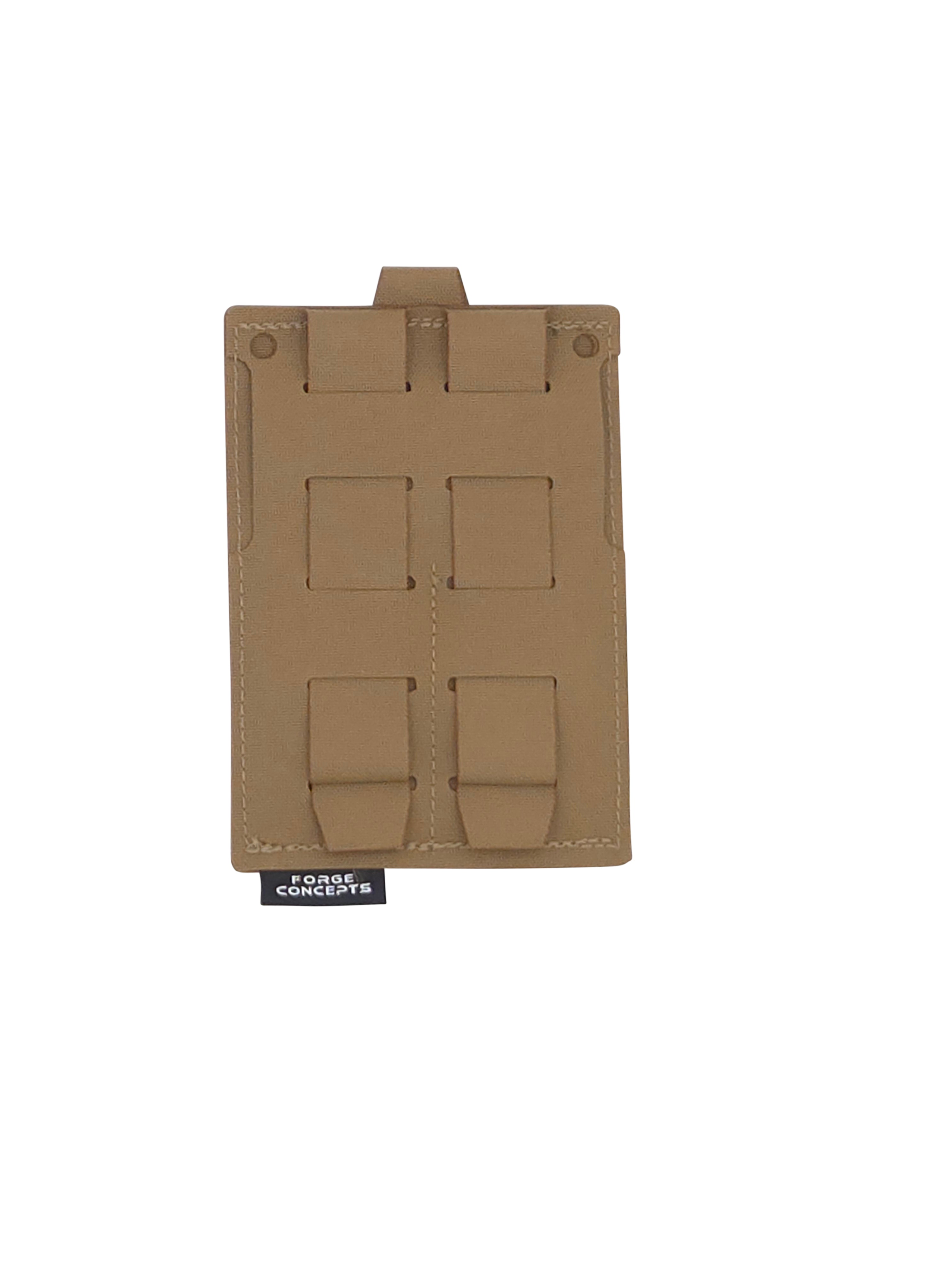 Charlie 7.62 Pouch