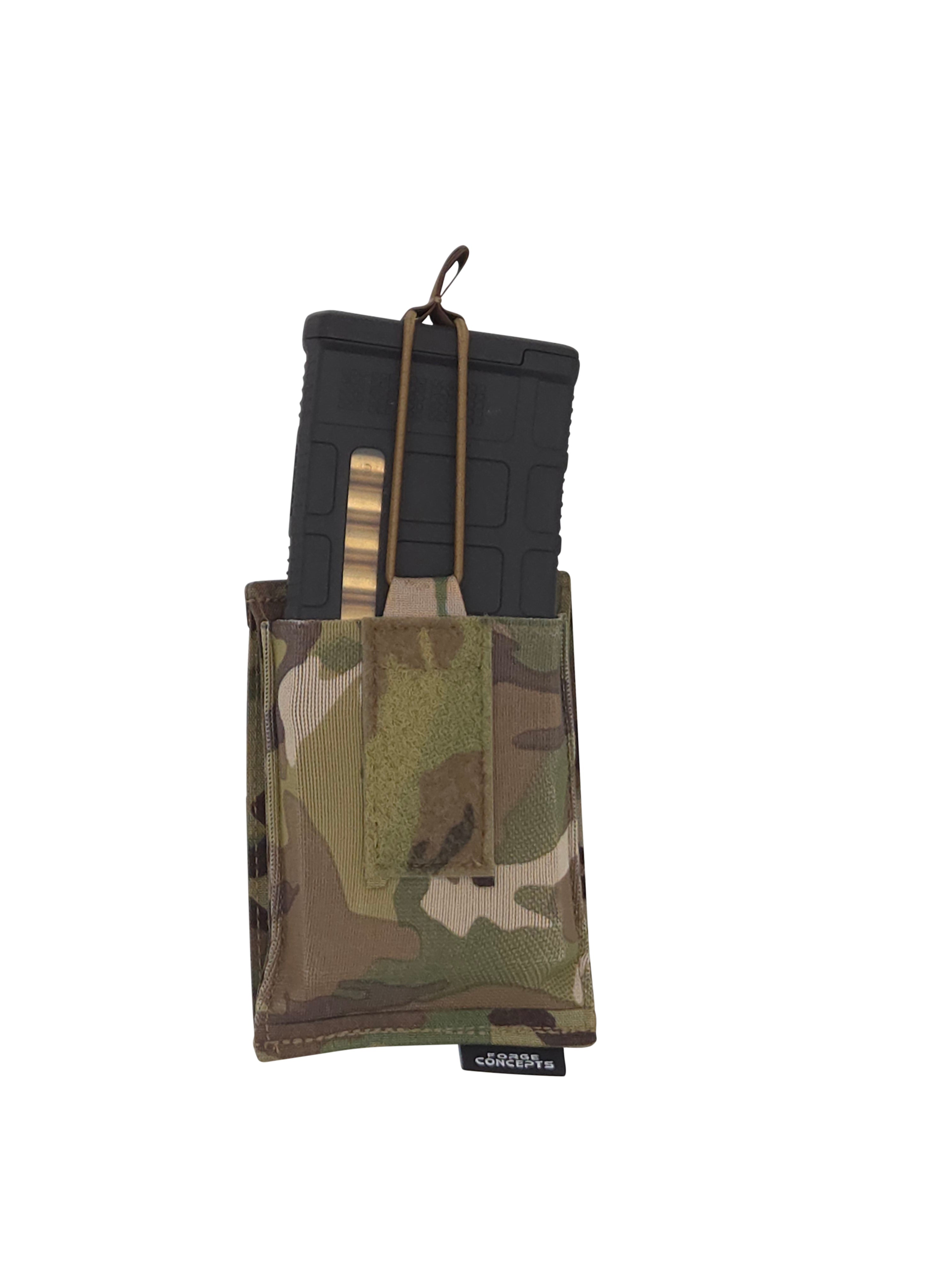 Charlie 7.62 Pouch