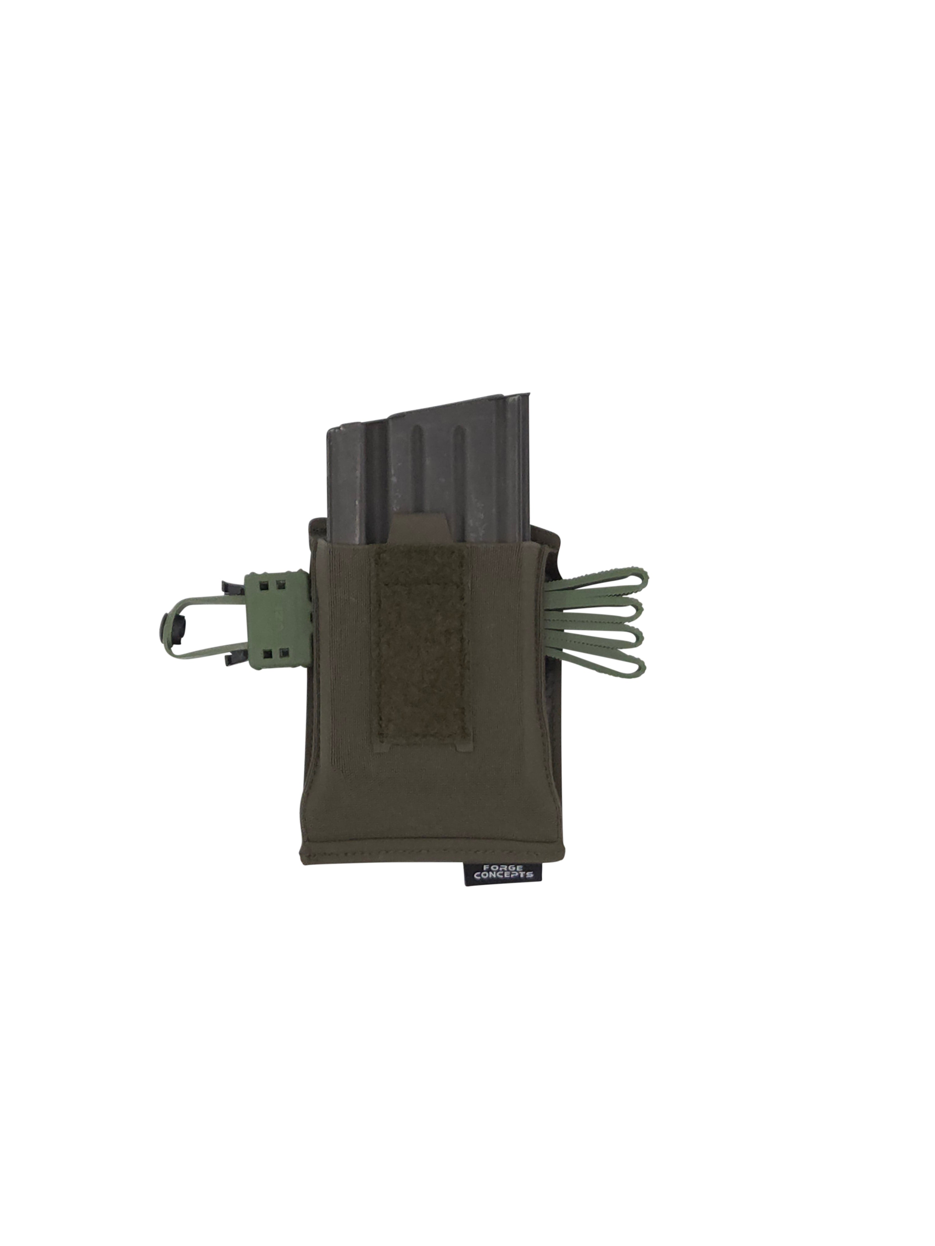 Charlie 7.62 Pouch