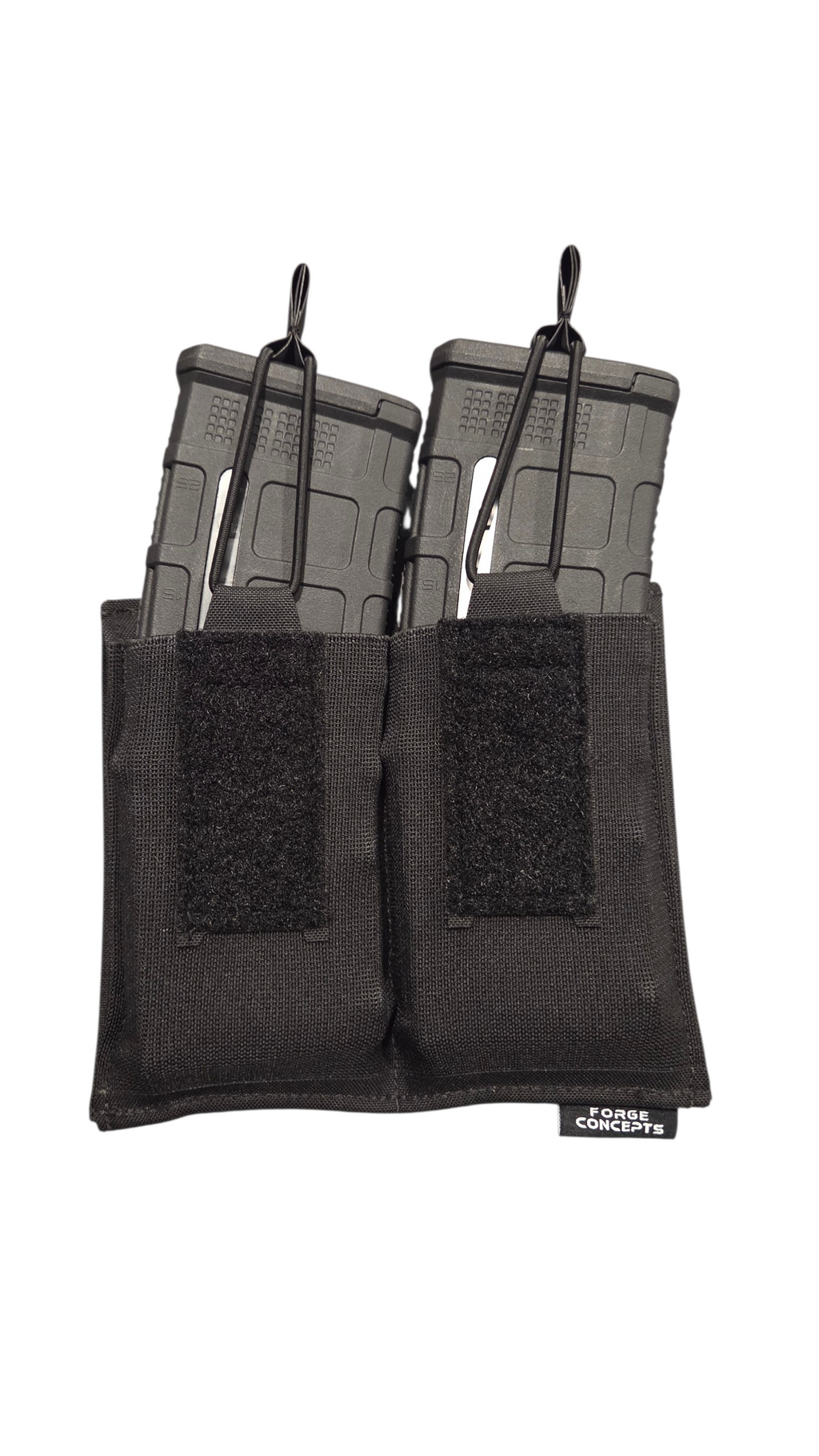 Charlie Double 5.56 Pouch