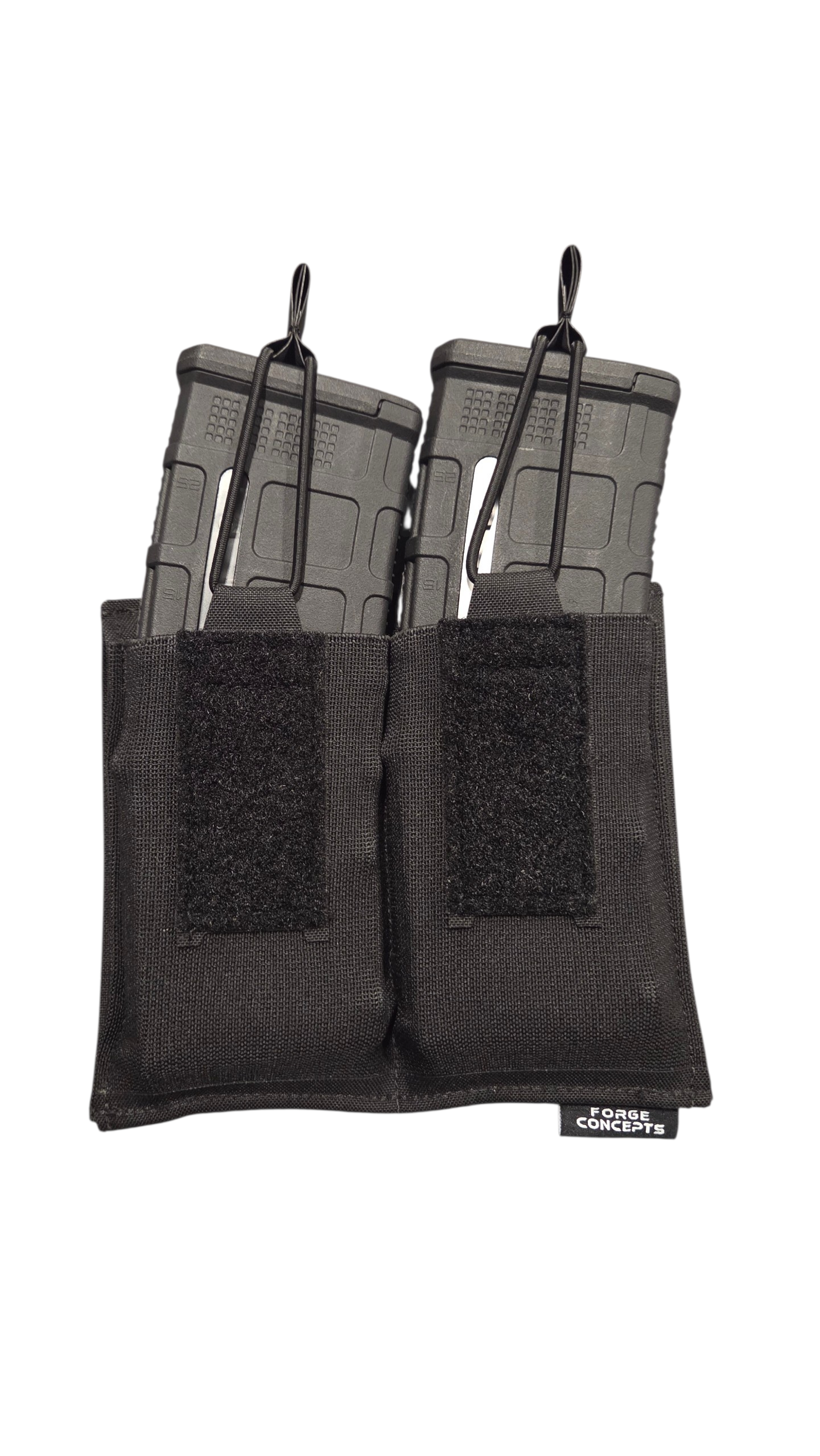 Charlie Double 5.56 Pouch