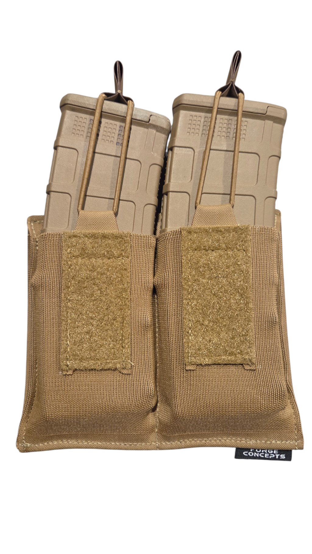 Charlie Double 5.56 Pouch